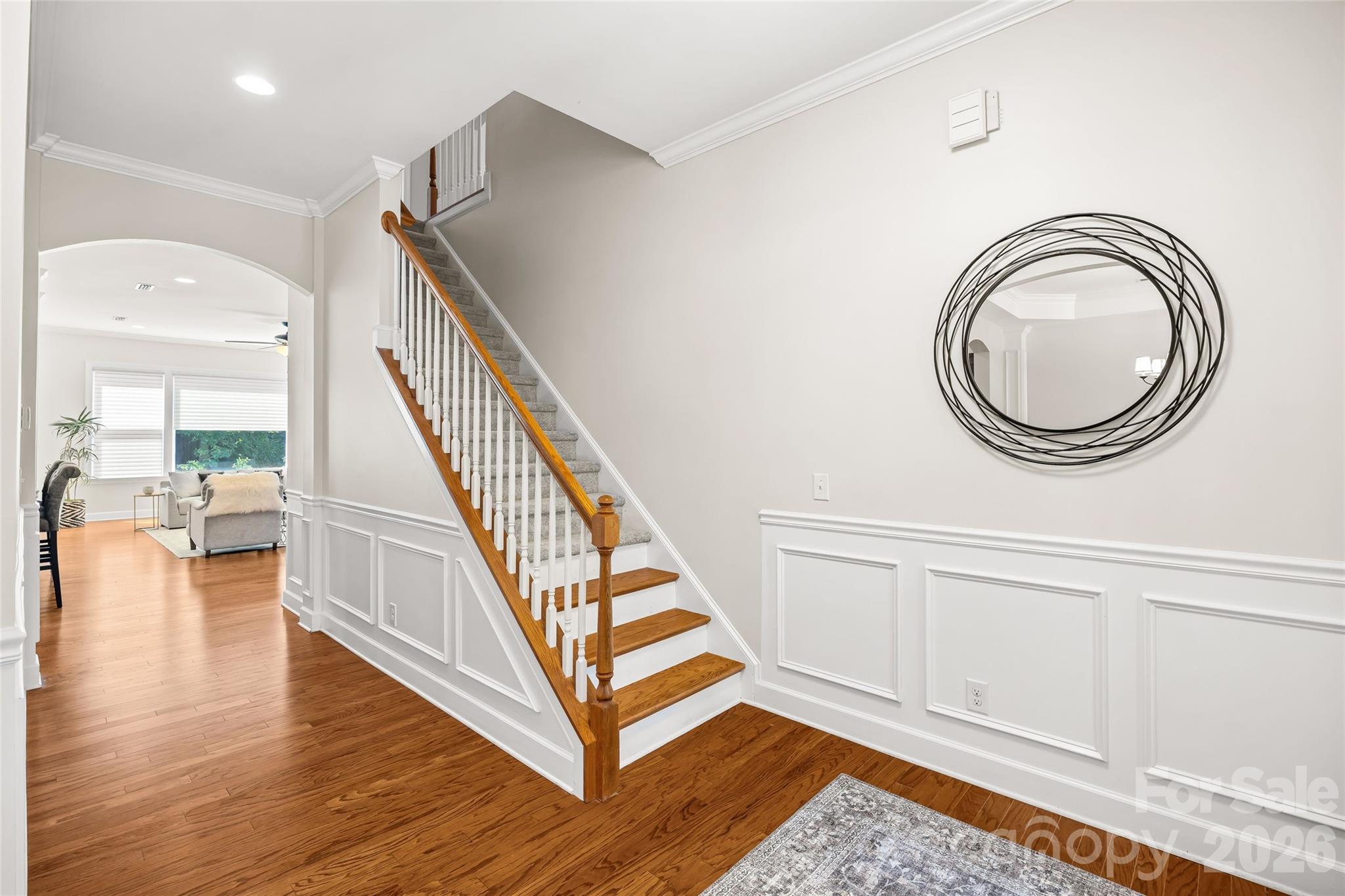 7935 Alexander Road — Charlotte