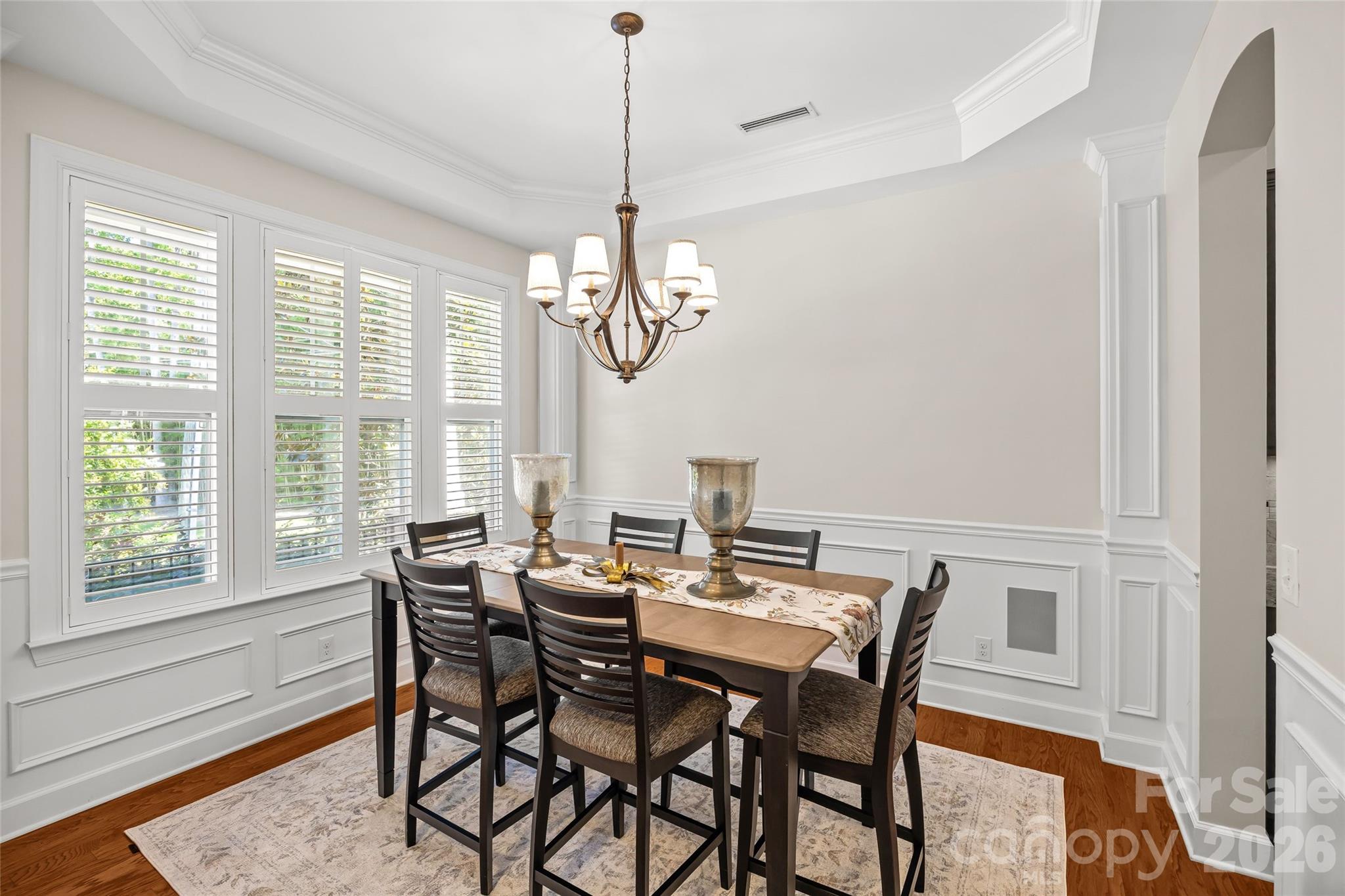 7935 Alexander Road — Charlotte