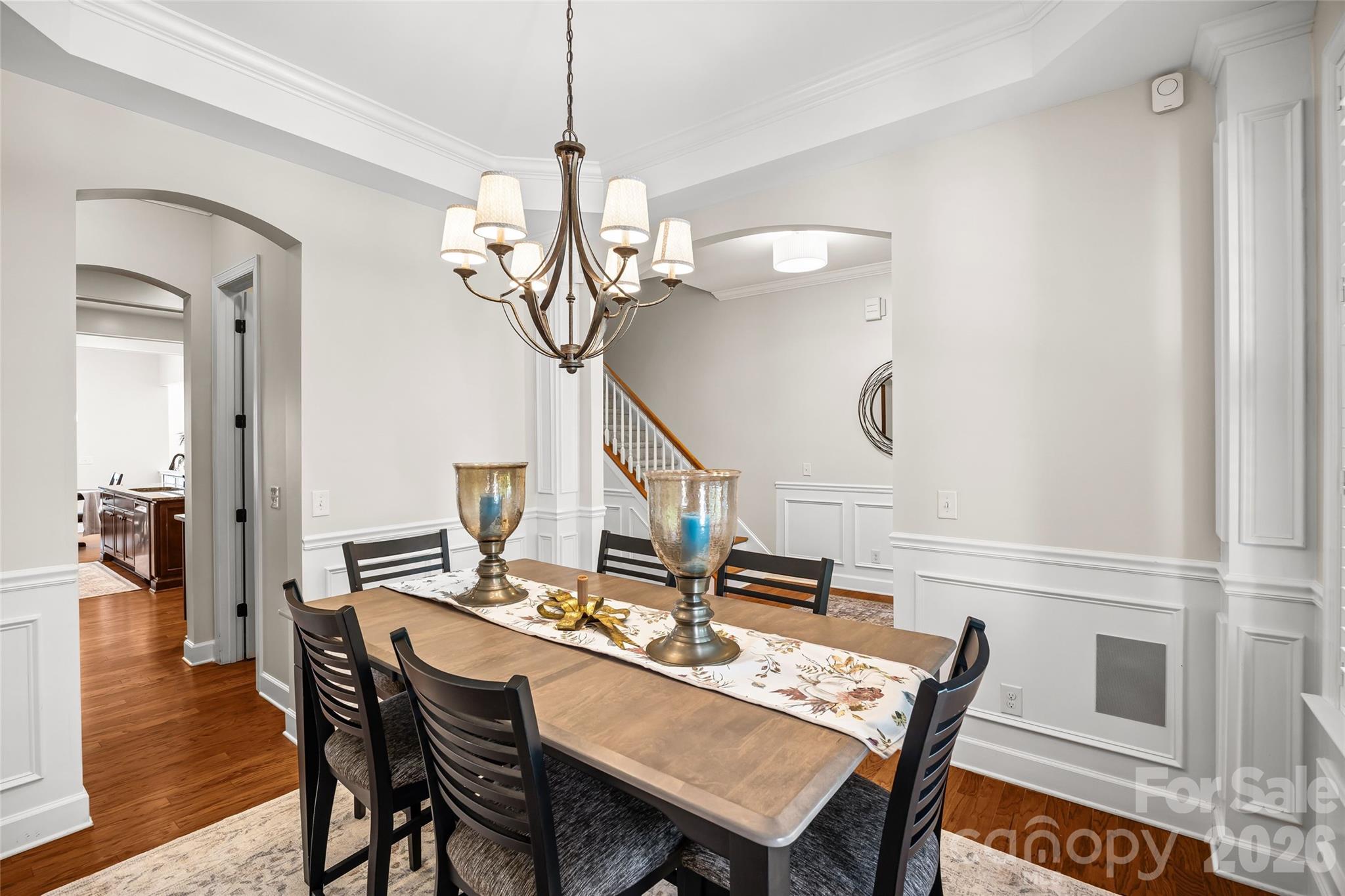 7935 Alexander Road — Charlotte