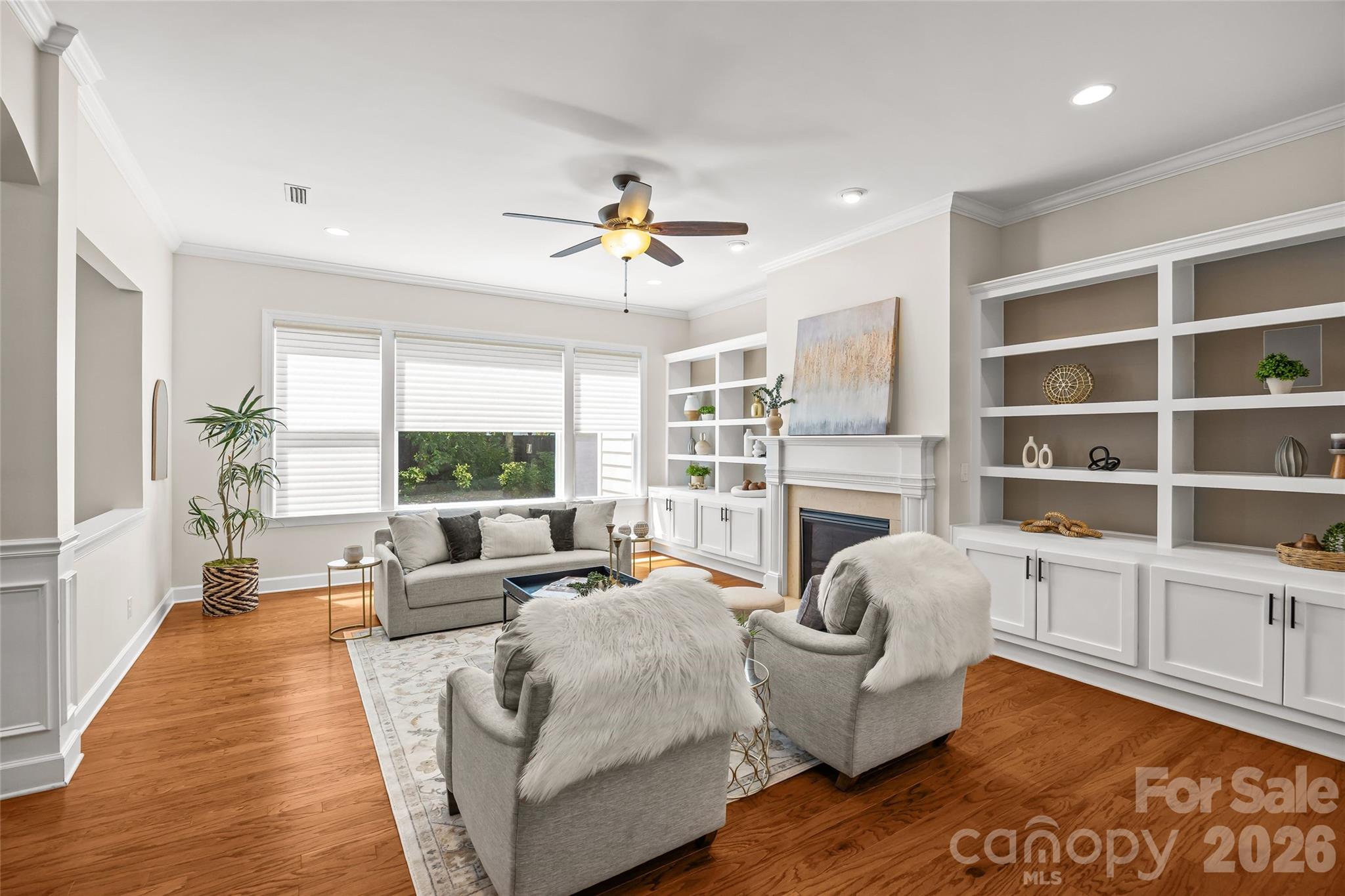 7935 Alexander Road — Charlotte