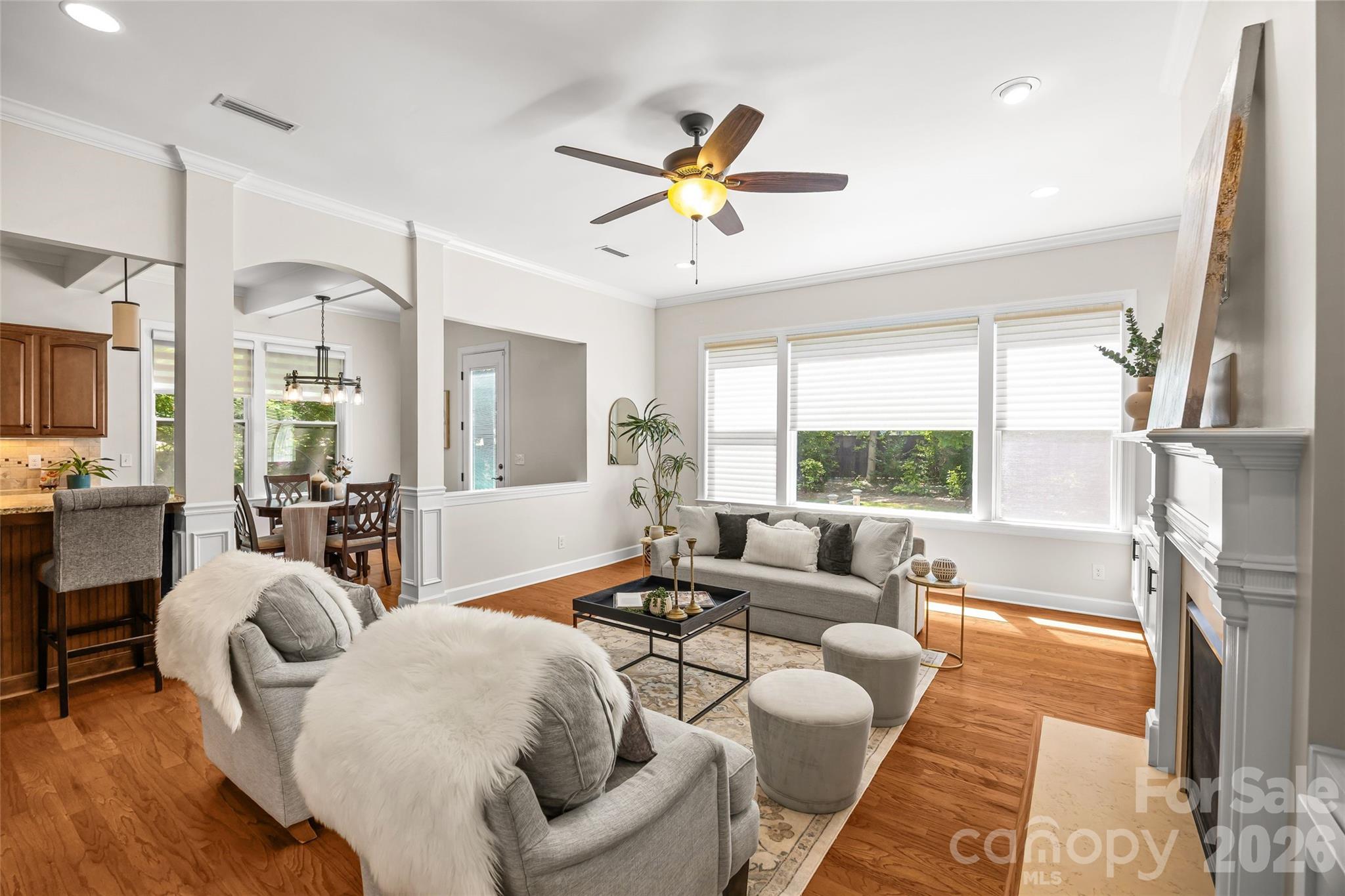 7935 Alexander Road — Charlotte