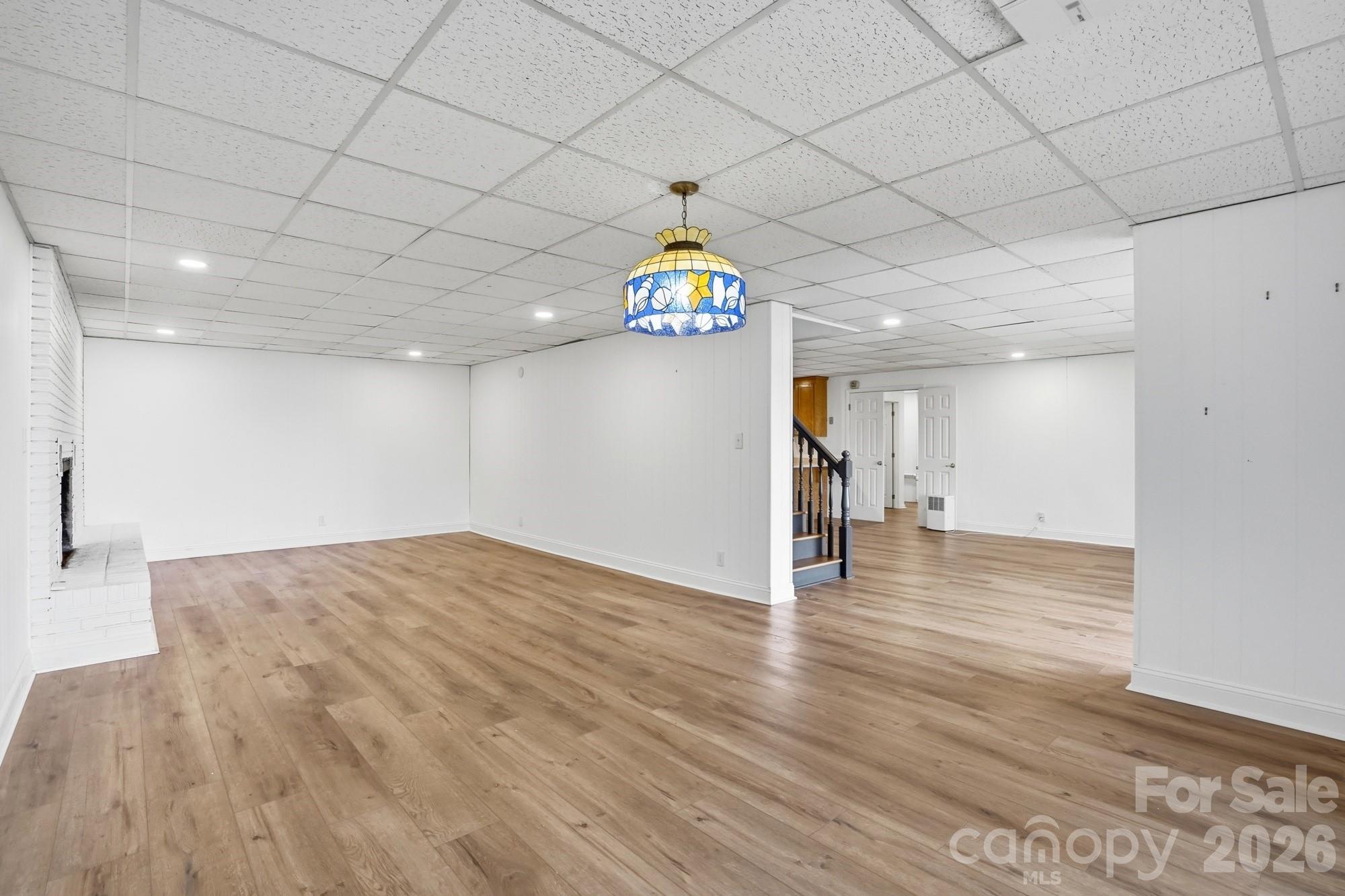 332 Shoreline Loop — Mooresville
