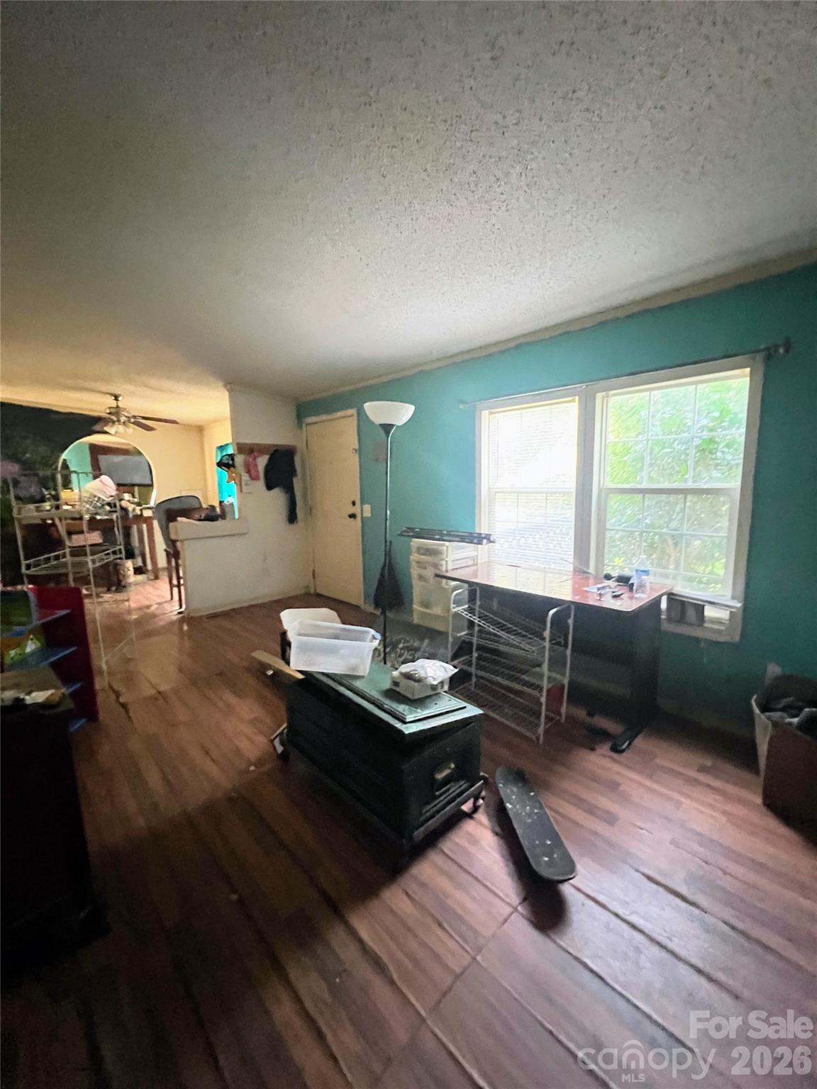 366 Shires Road — Ellenboro