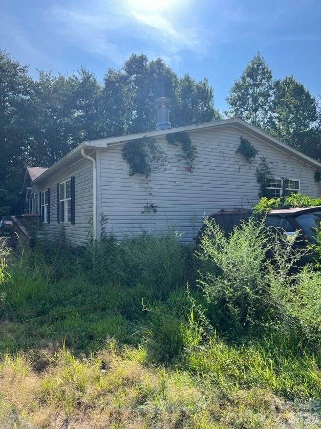 366 Shires Road — Ellenboro