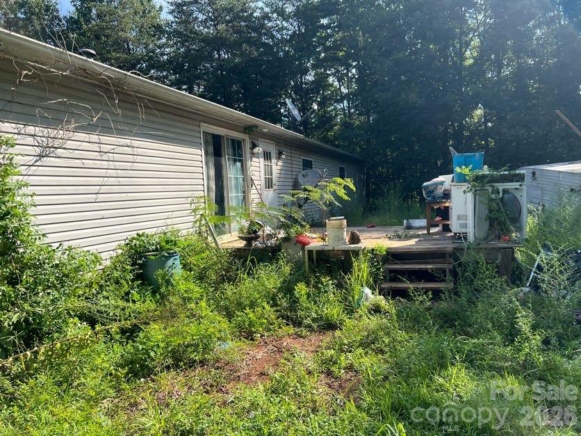 366 Shires Road — Ellenboro