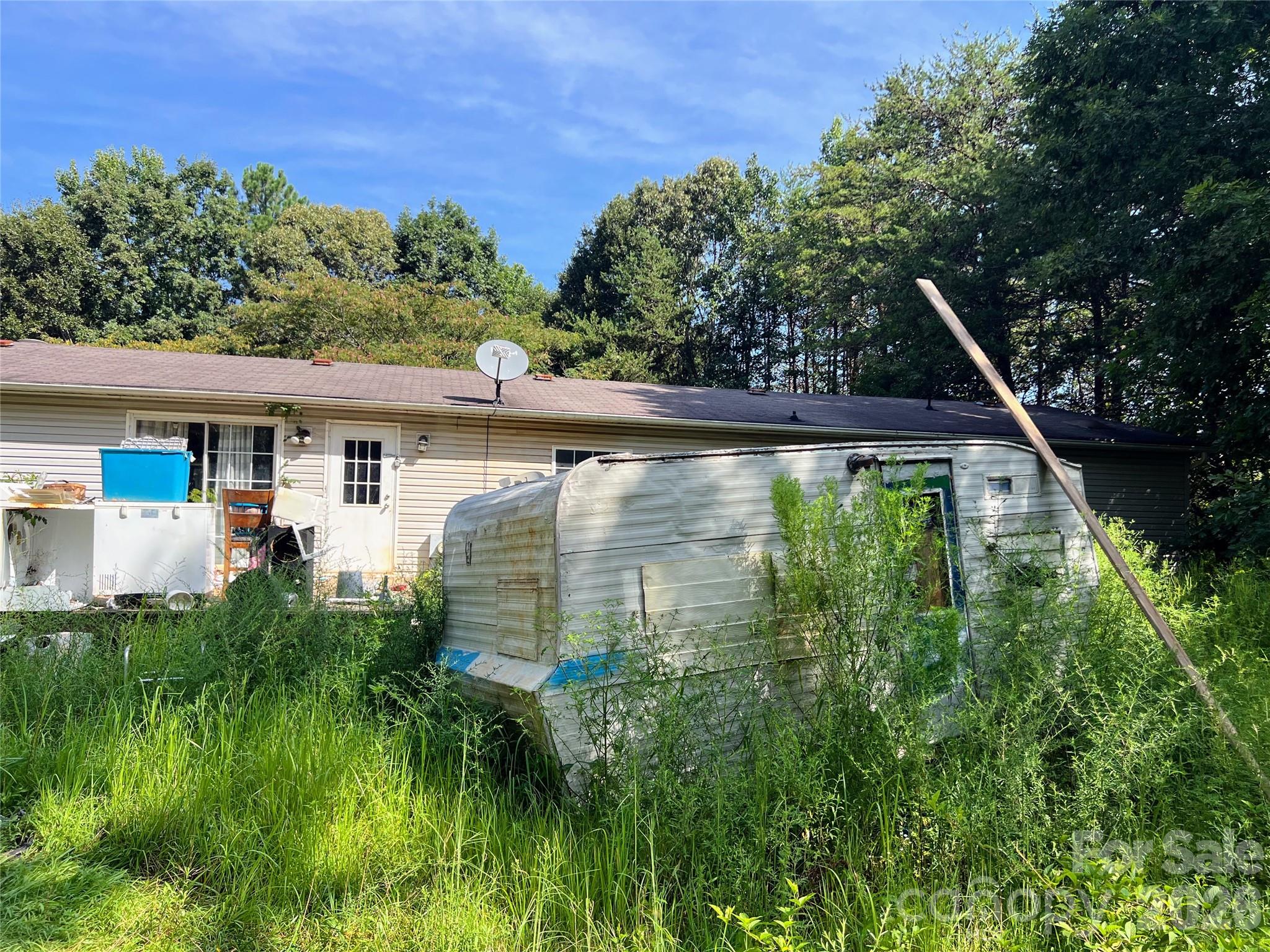 366 Shires Road — Ellenboro