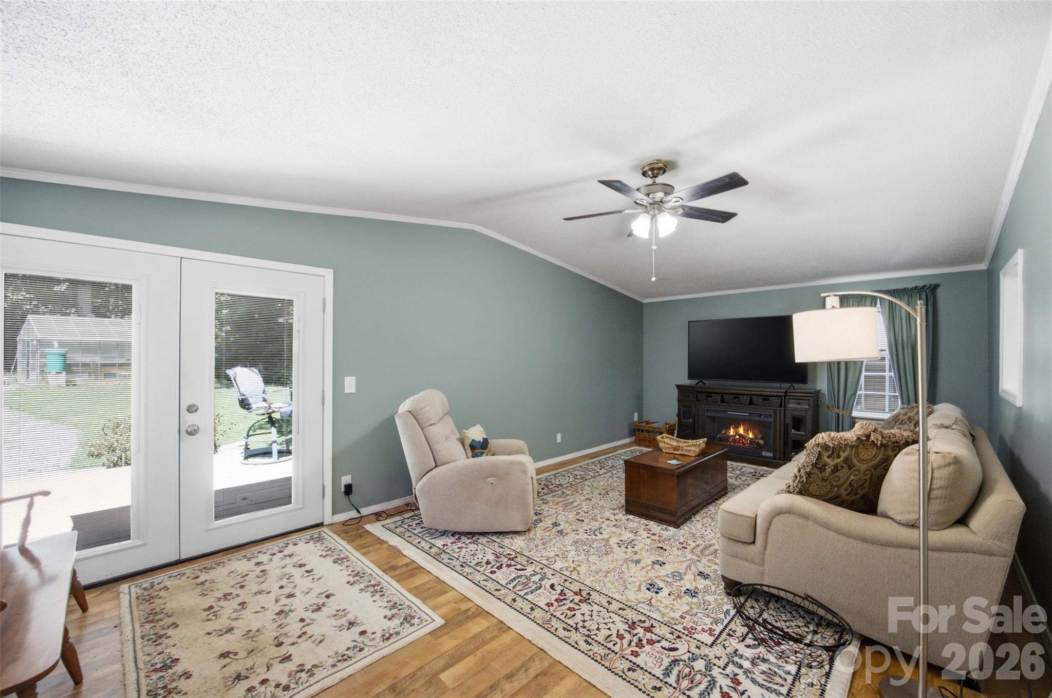 185 Payne Street — Mount Holly