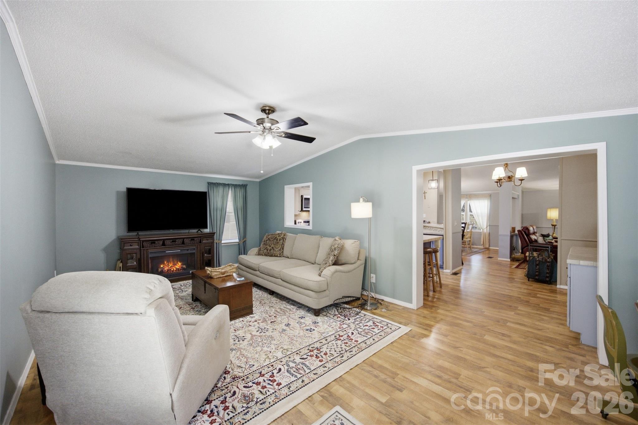 185 Payne Street — Mount Holly