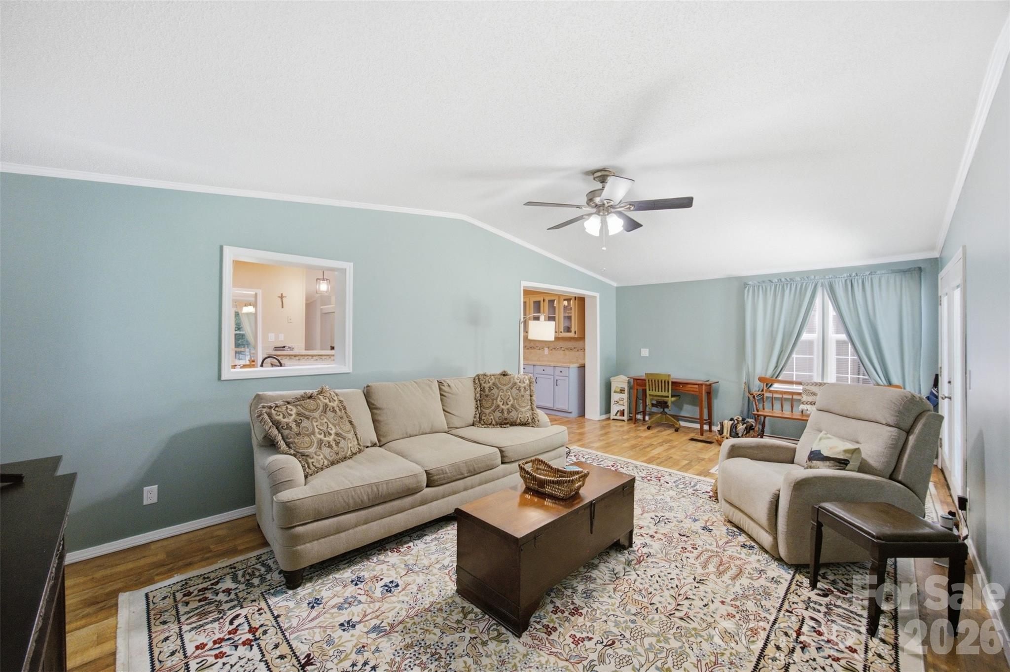 185 Payne Street — Mount Holly