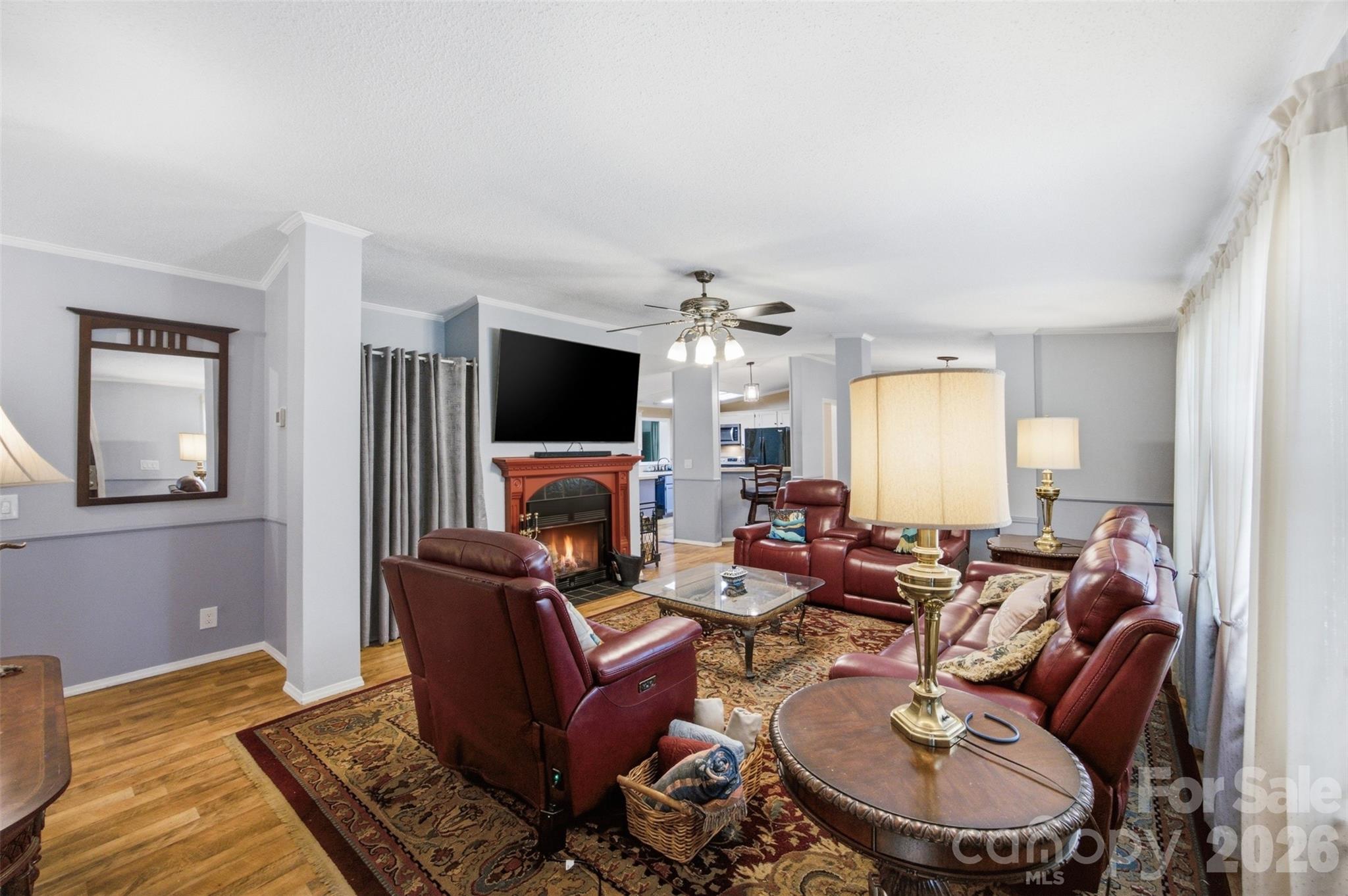 185 Payne Street — Mount Holly