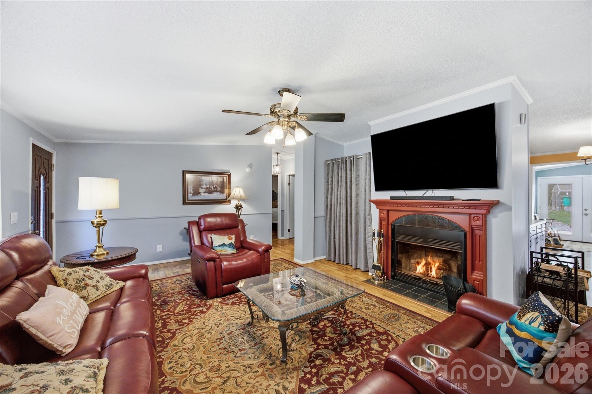 185 Payne Street — Mount Holly