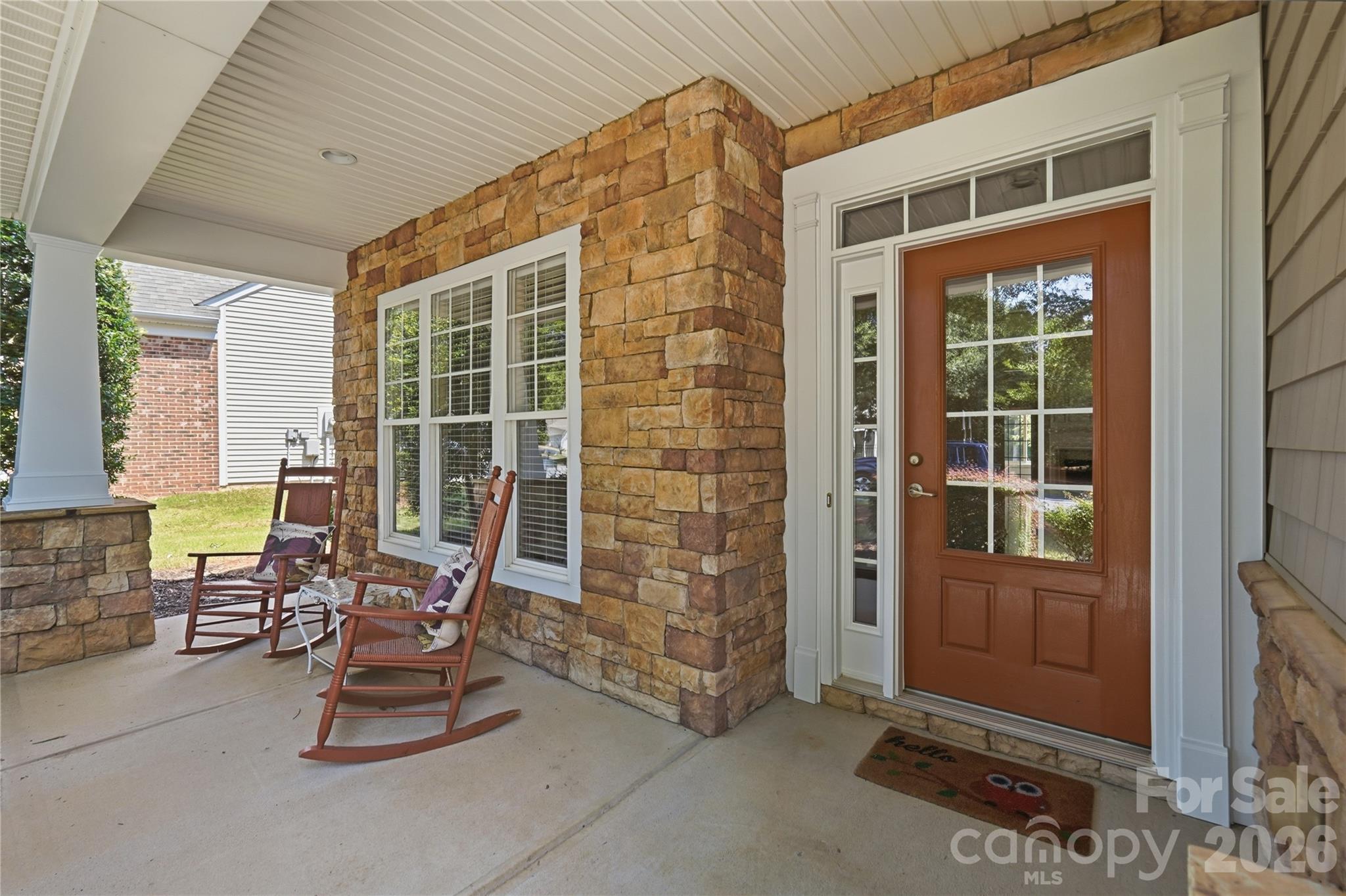 3229 Darlington Road — Charlotte