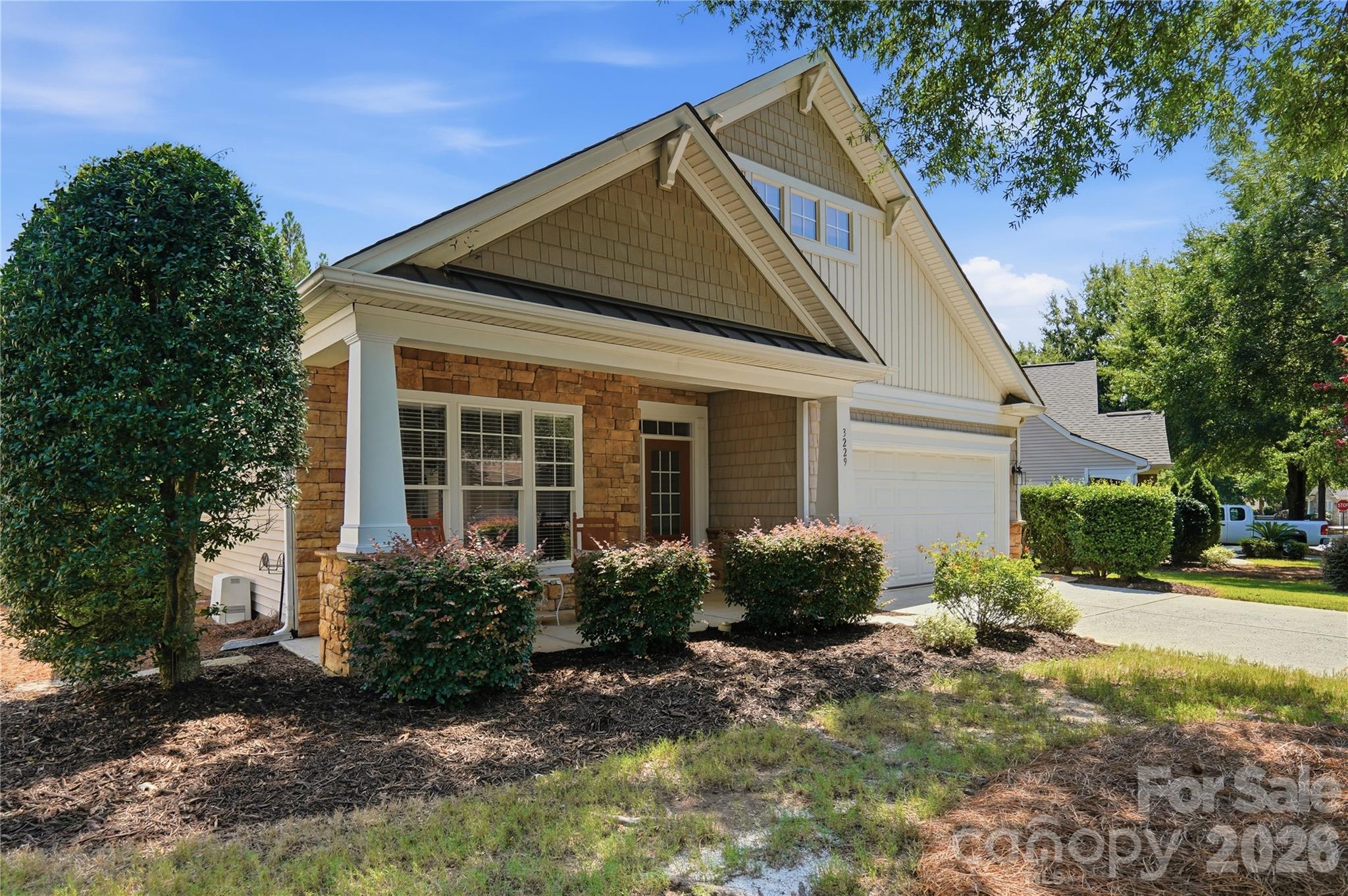 3229 Darlington Road — Charlotte