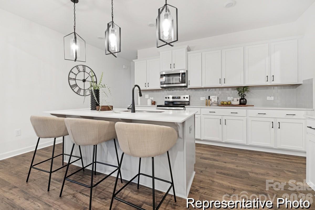 1051 Gondola Court #127a — Salisbury