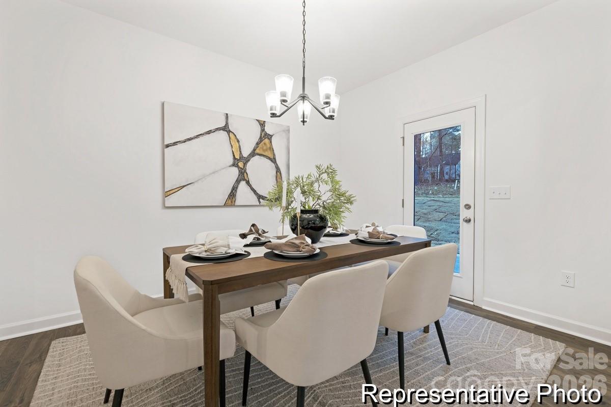 1051 Gondola Court #127a — Salisbury