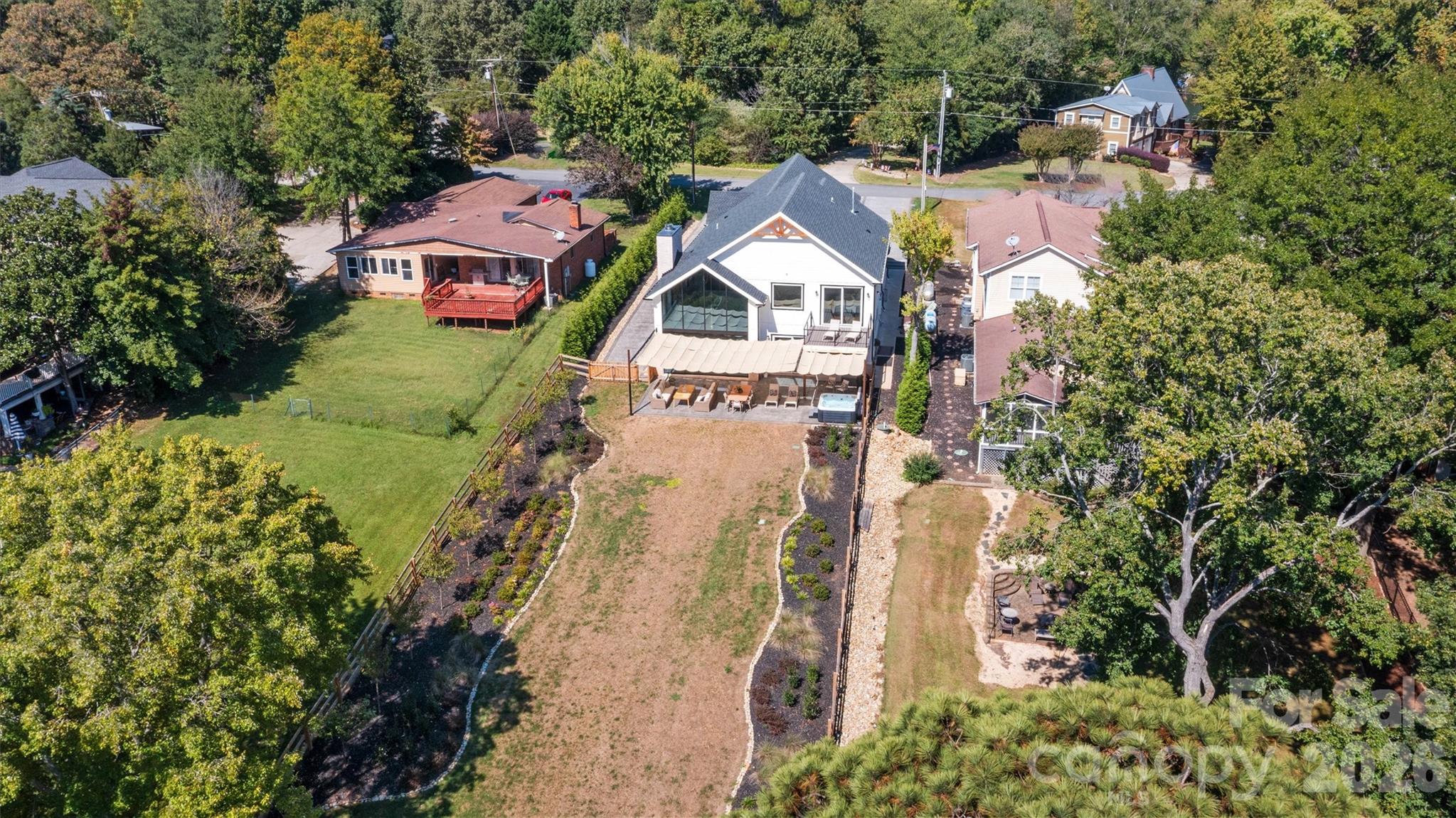 7834 Green Cove Court — Denver