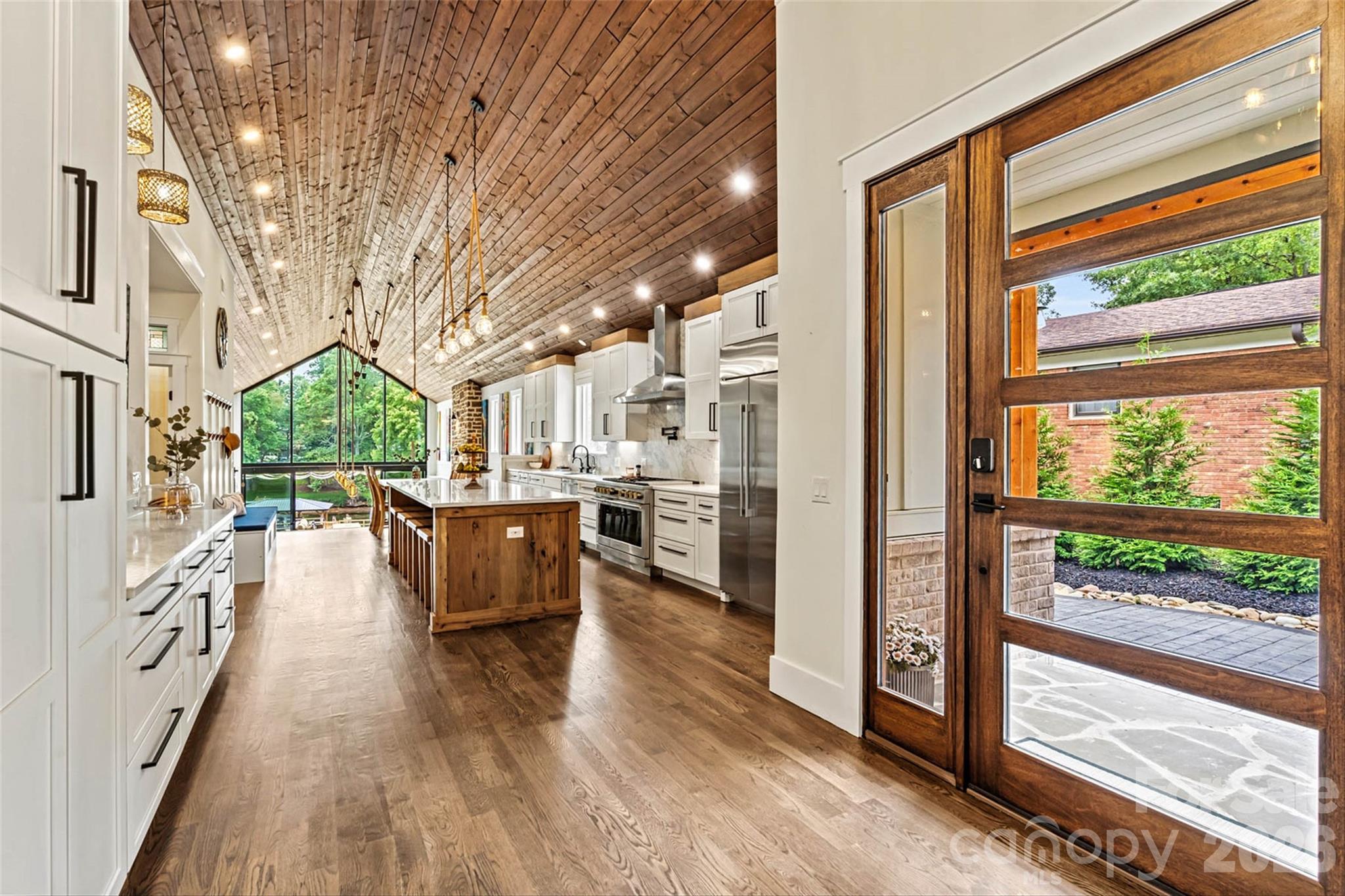 7834 Green Cove Court — Denver
