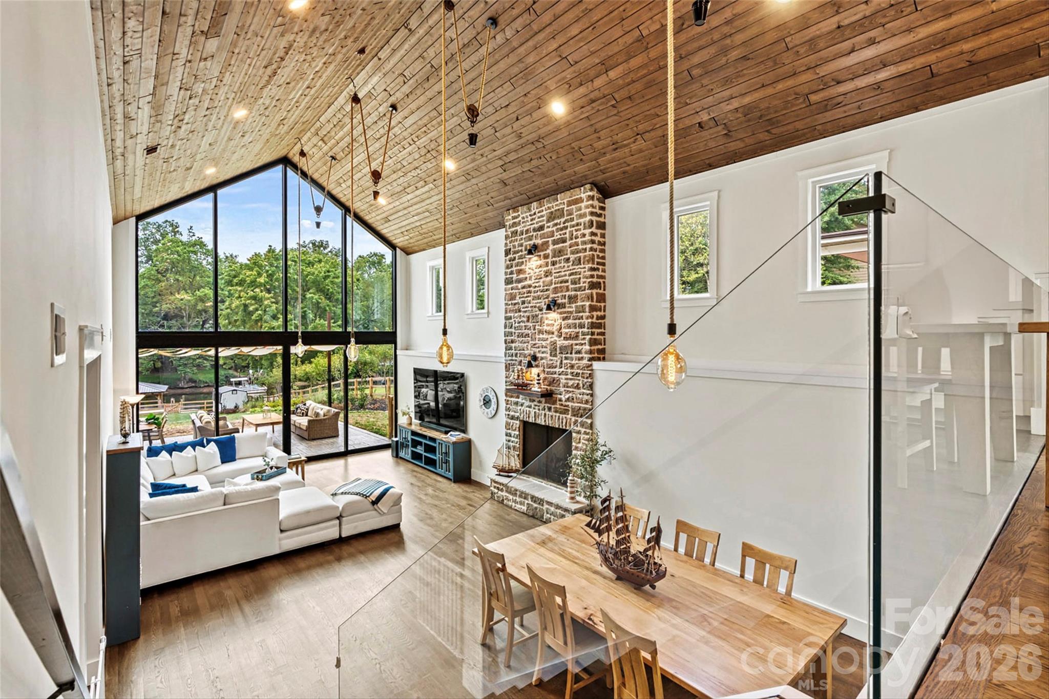 7834 Green Cove Court — Denver