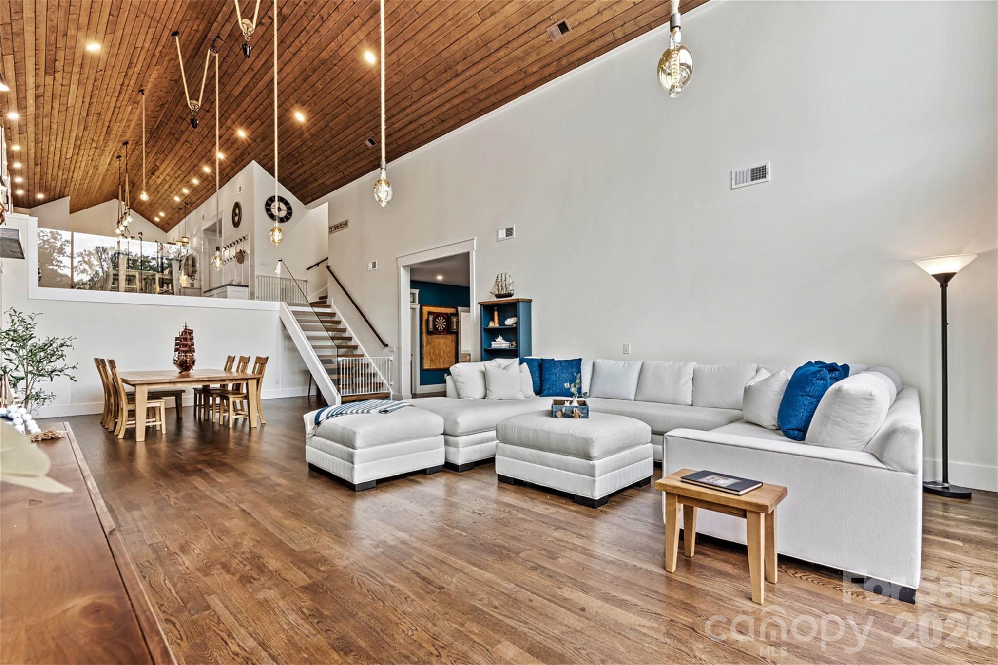 7834 Green Cove Court — Denver