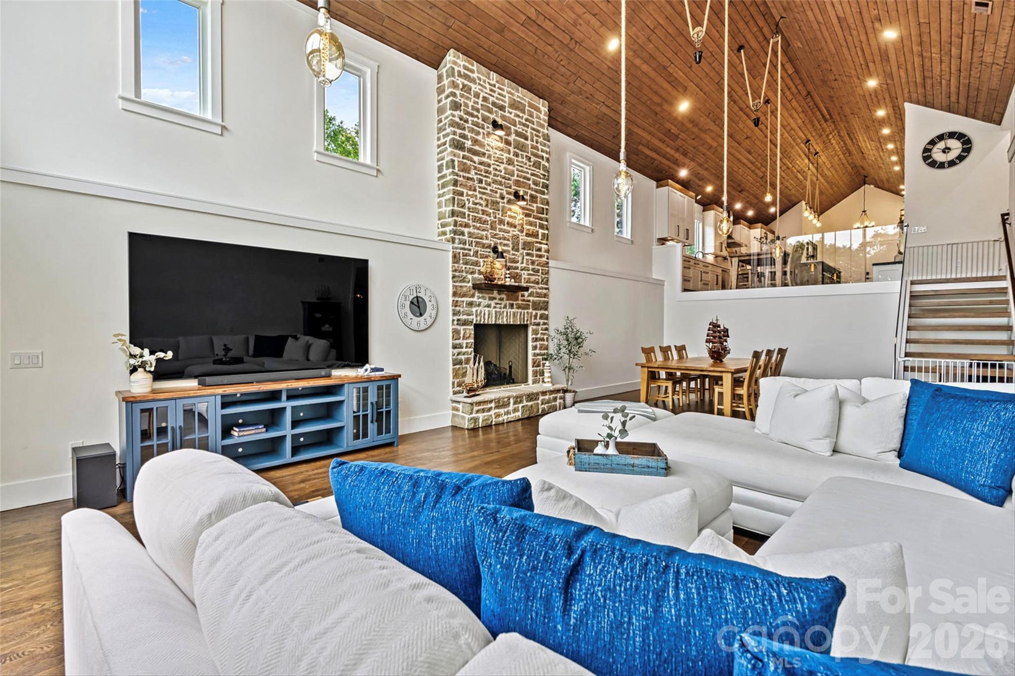 7834 Green Cove Court — Denver