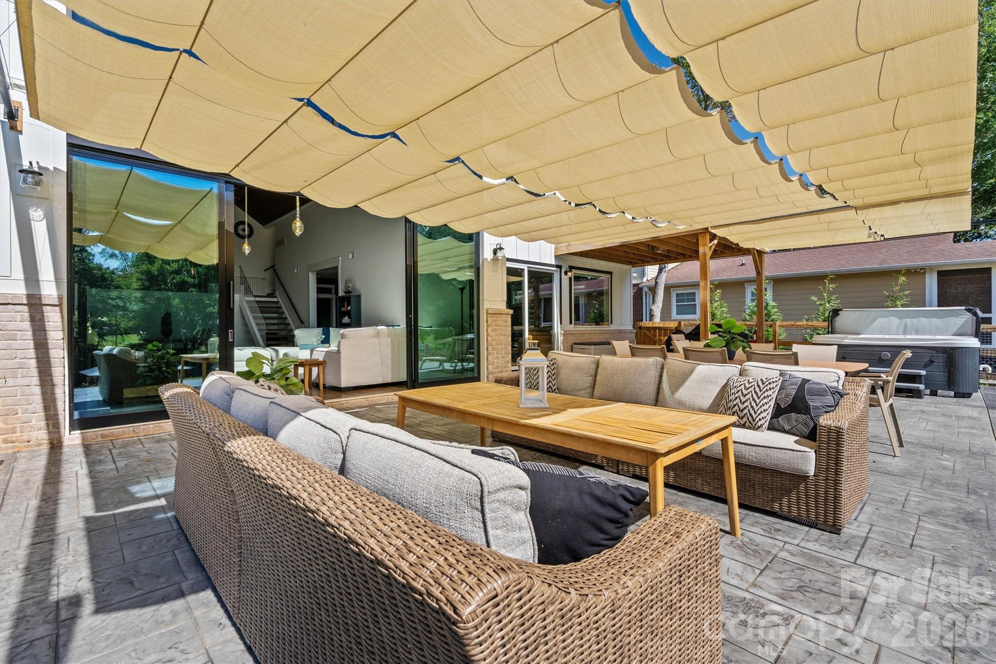 7834 Green Cove Court — Denver