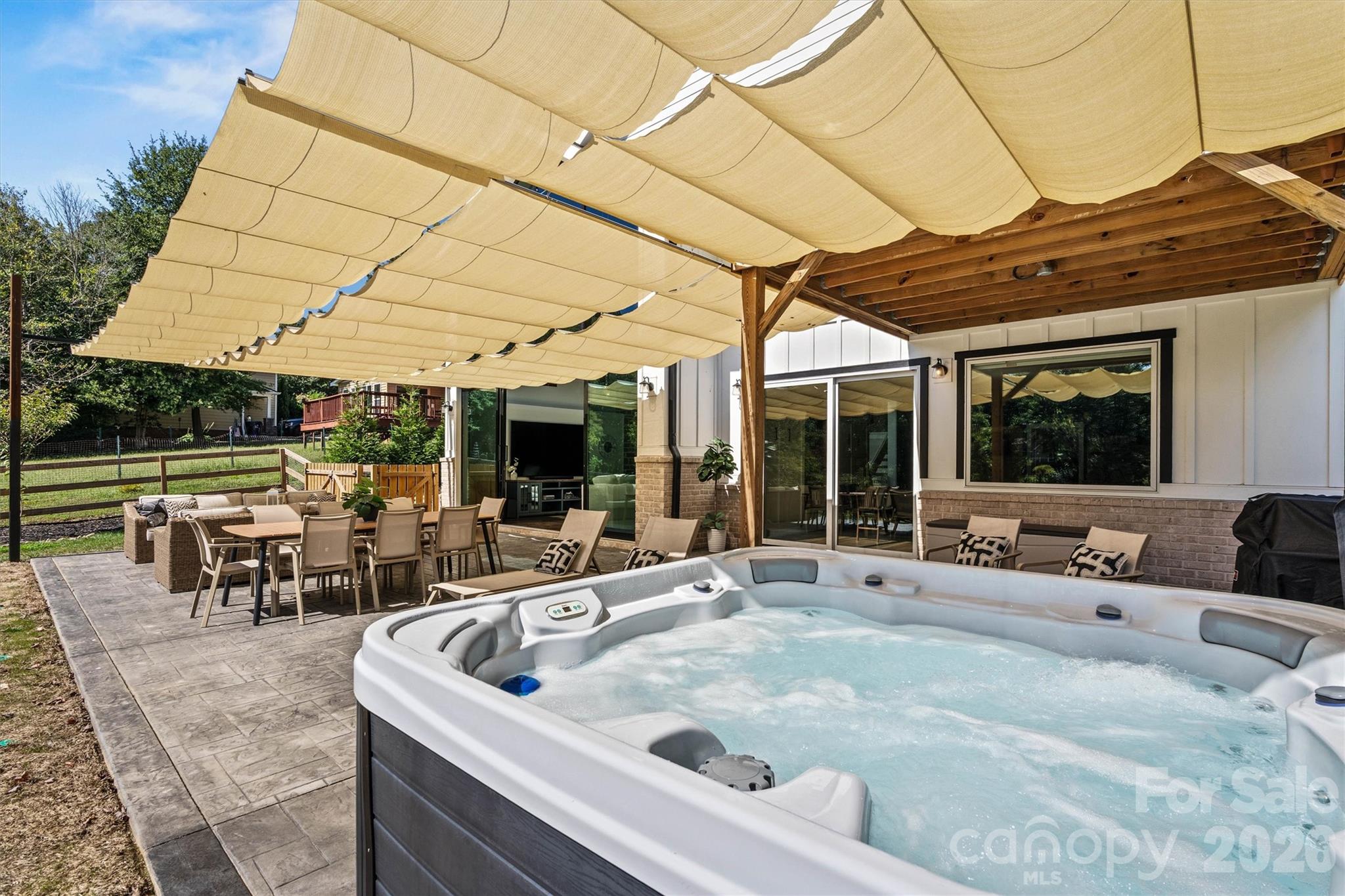 7834 Green Cove Court — Denver