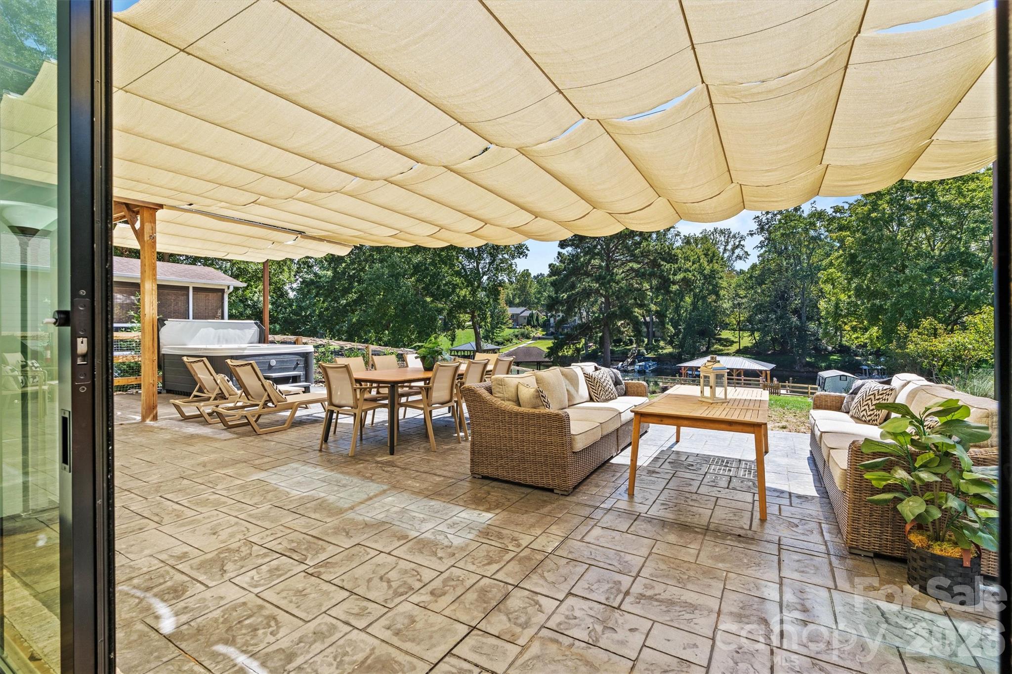 7834 Green Cove Court — Denver