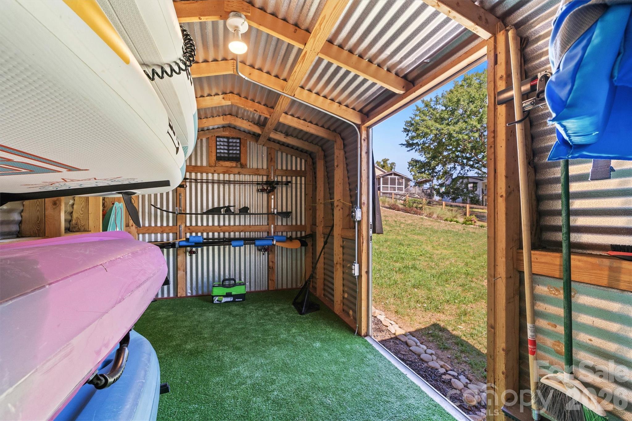 7834 Green Cove Court — Denver