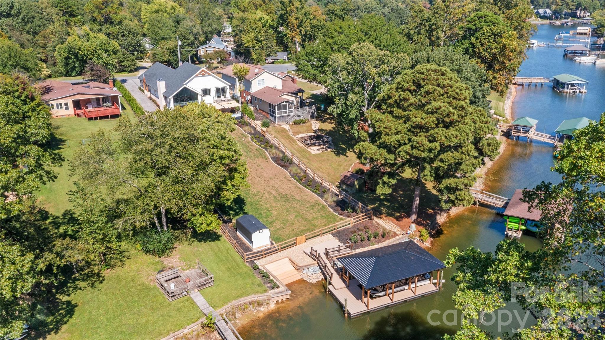 7834 Green Cove Court — Denver