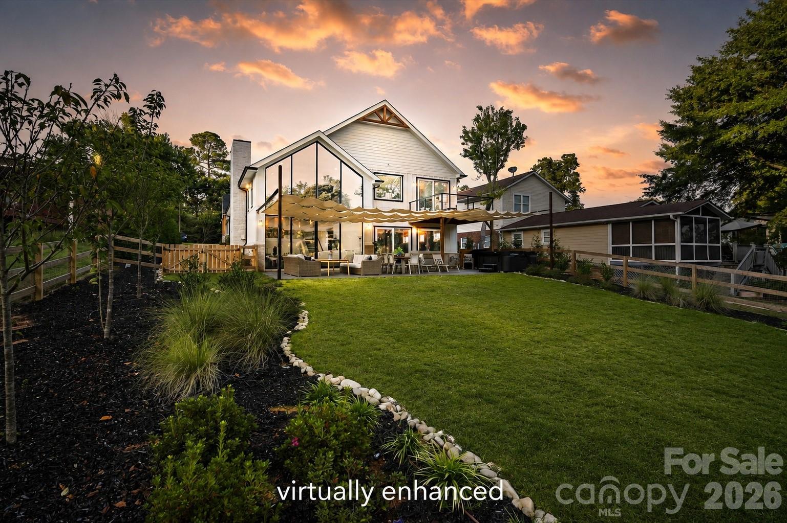 7834 Green Cove Court — Denver