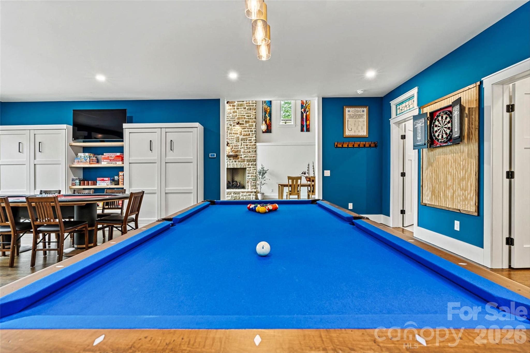 7834 Green Cove Court — Denver