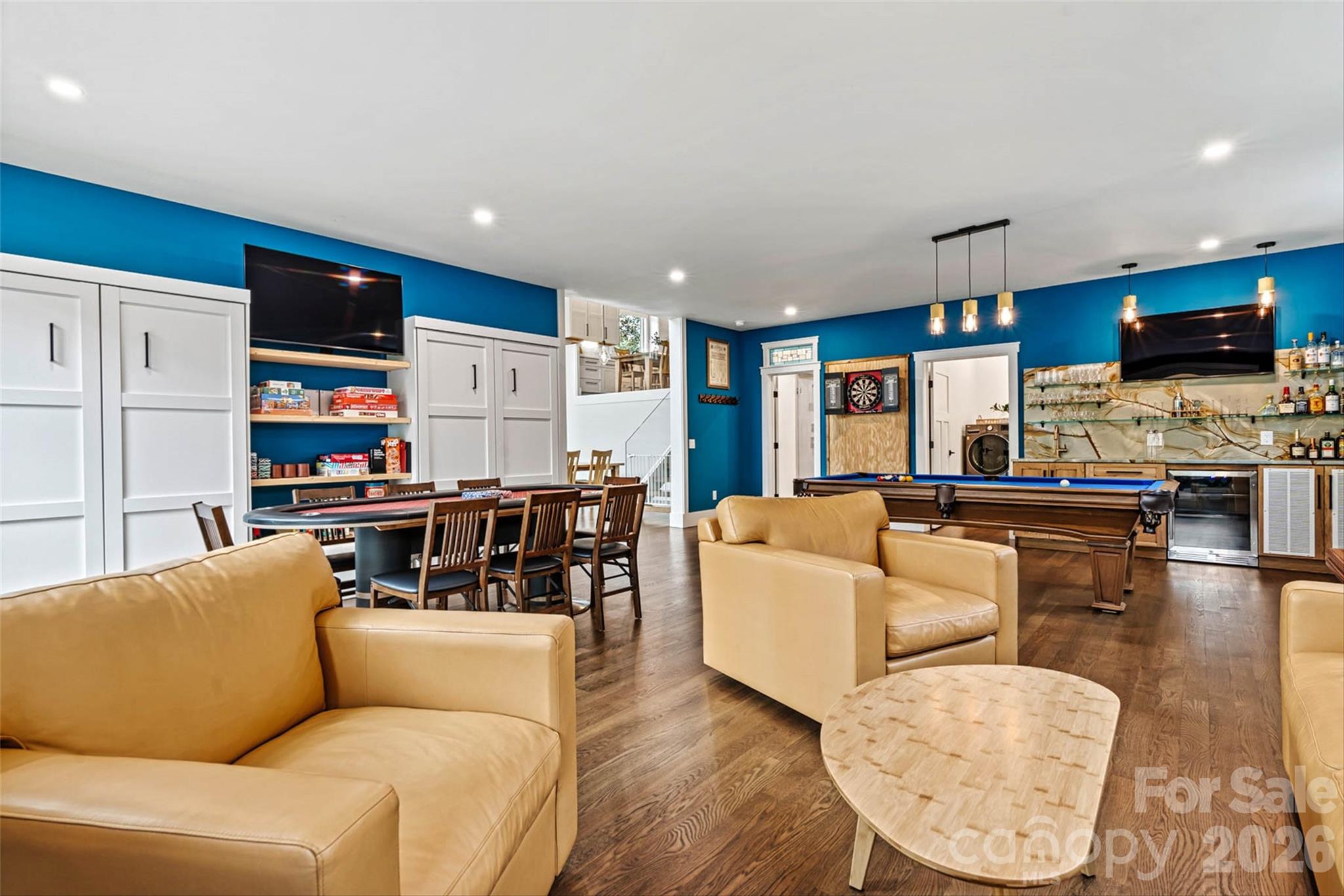7834 Green Cove Court — Denver