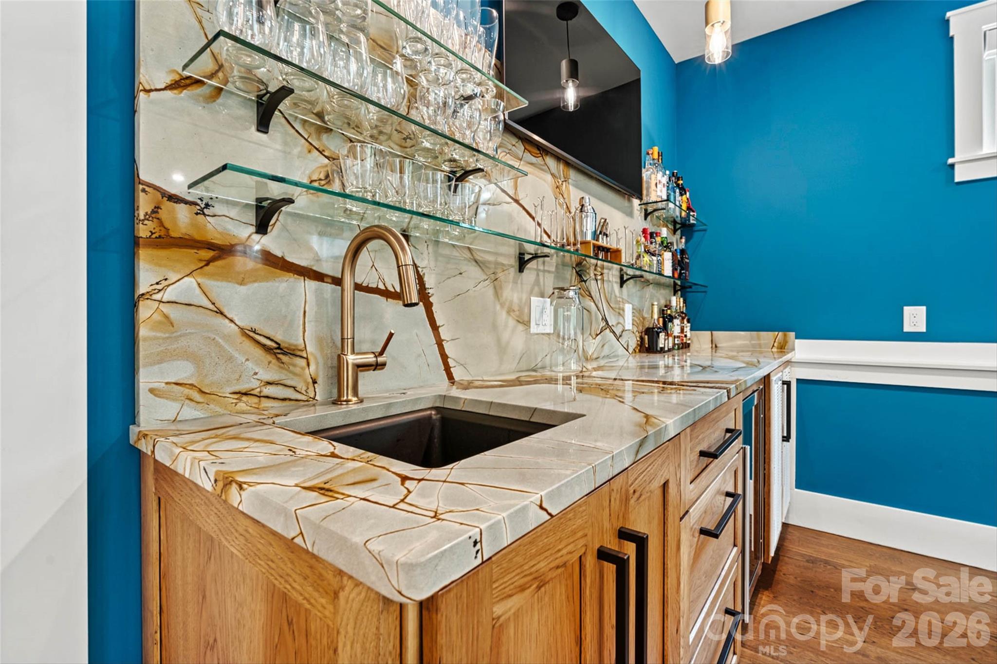 7834 Green Cove Court — Denver