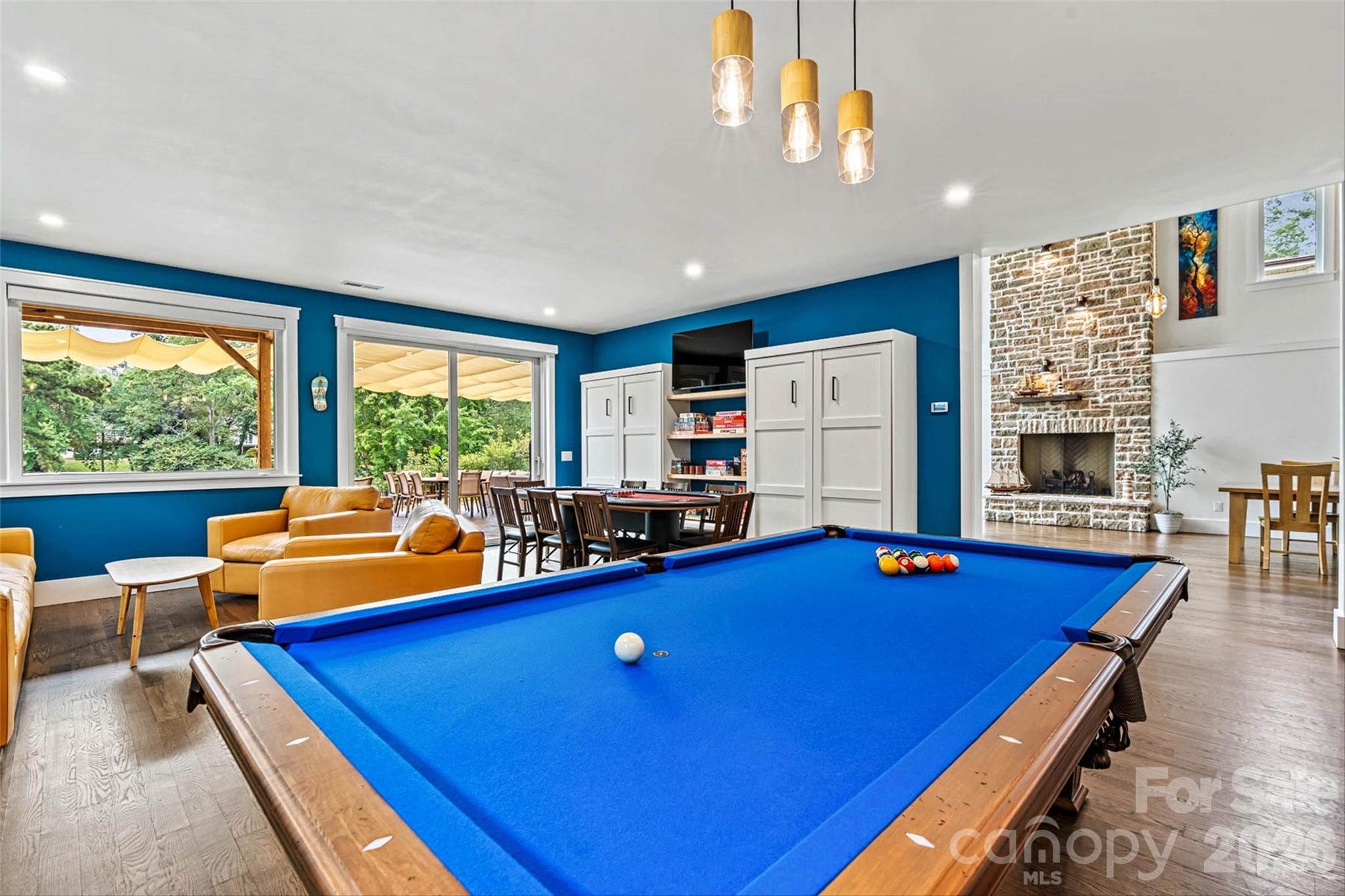 7834 Green Cove Court — Denver