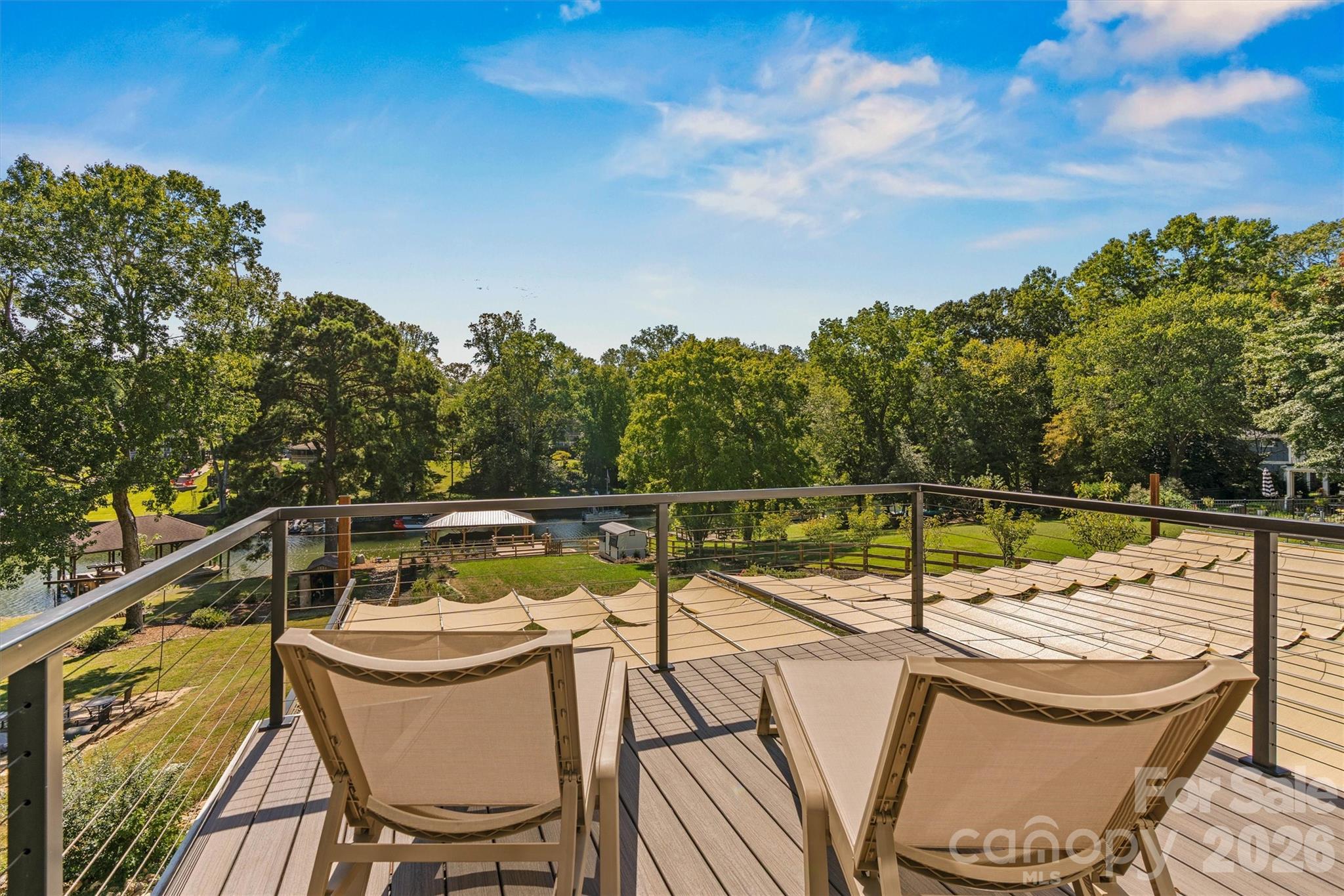 7834 Green Cove Court — Denver