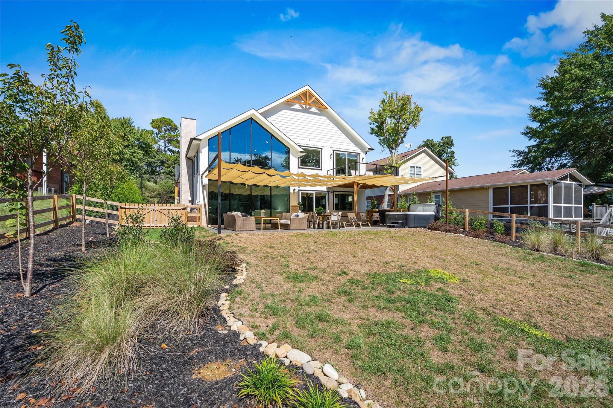 7834 Green Cove Court — Denver