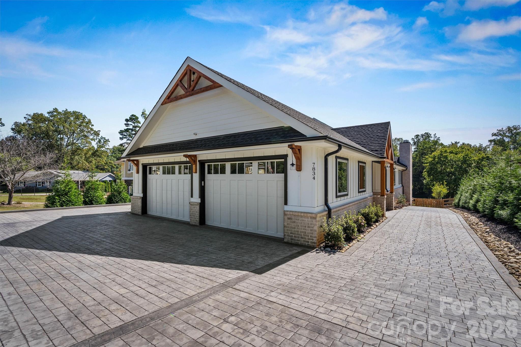 7834 Green Cove Court — Denver
