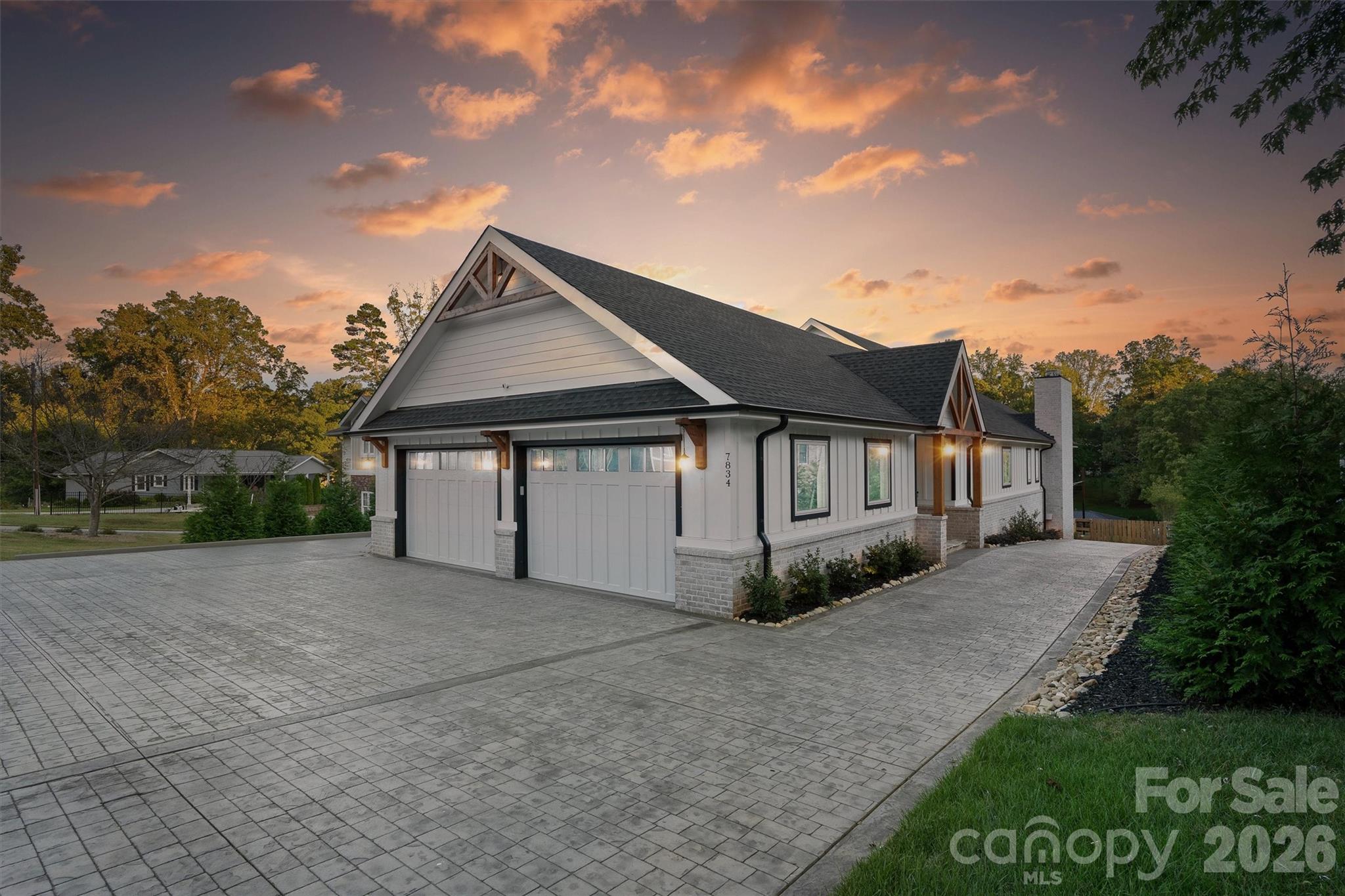 7834 Green Cove Court — Denver