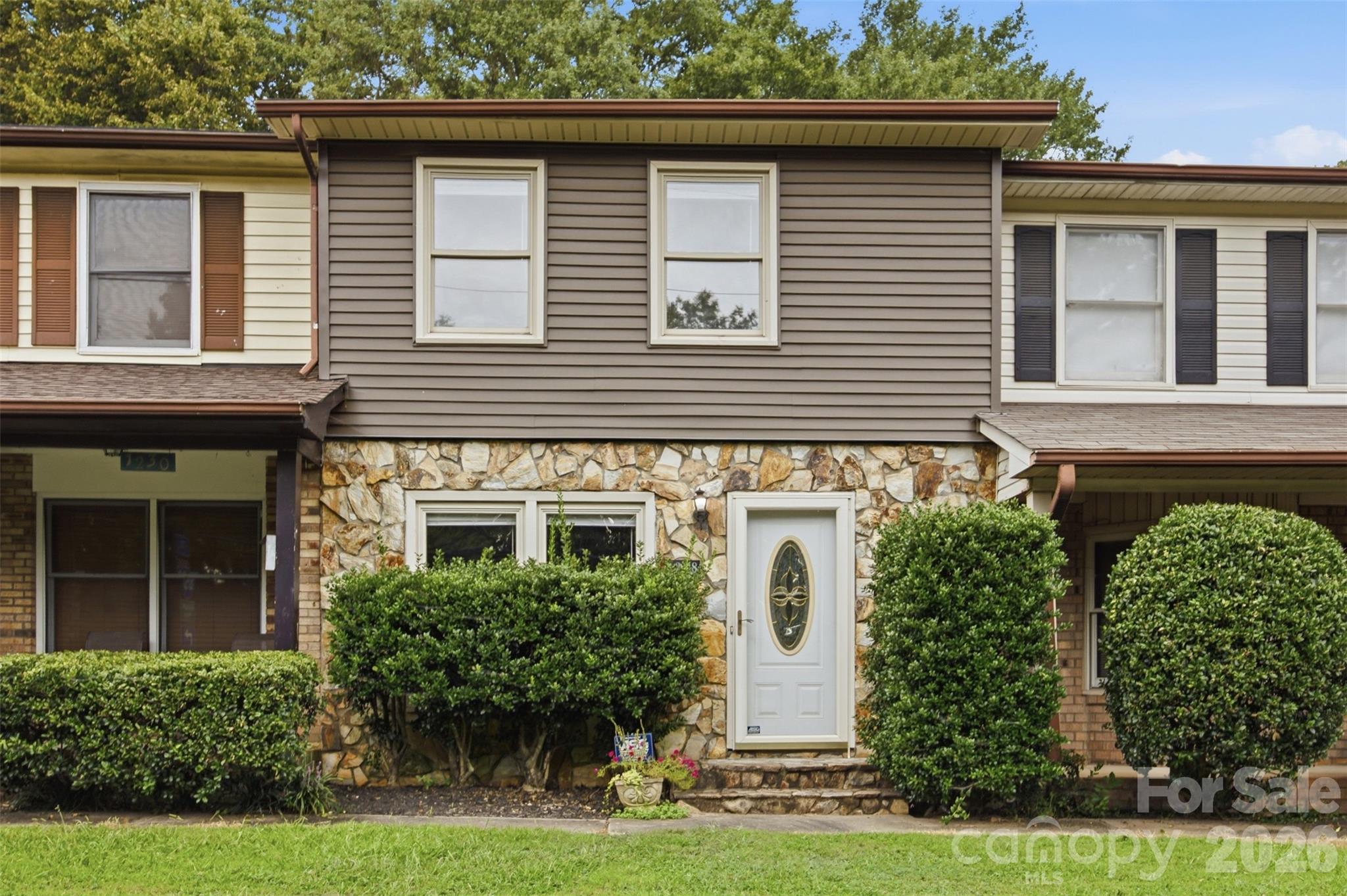 1228 B Oakwood Avenue #B — Kannapolis