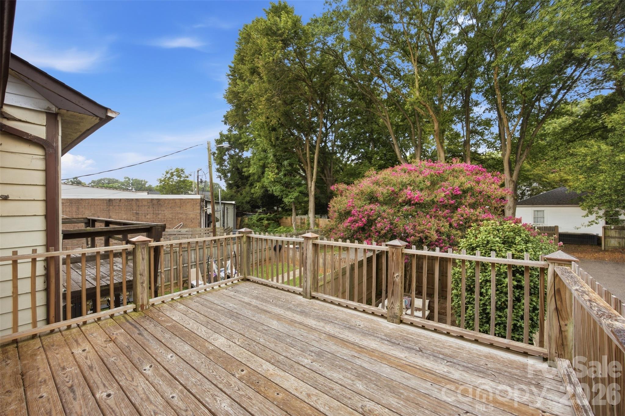 1228 B Oakwood Avenue #B — Kannapolis