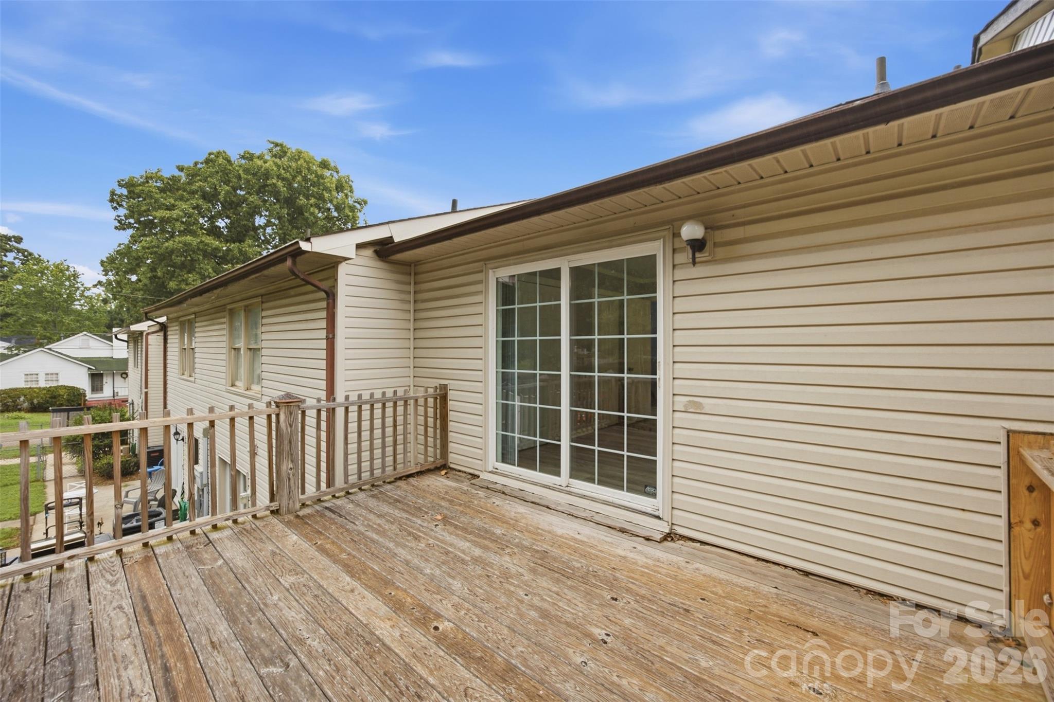 1228 B Oakwood Avenue #B — Kannapolis