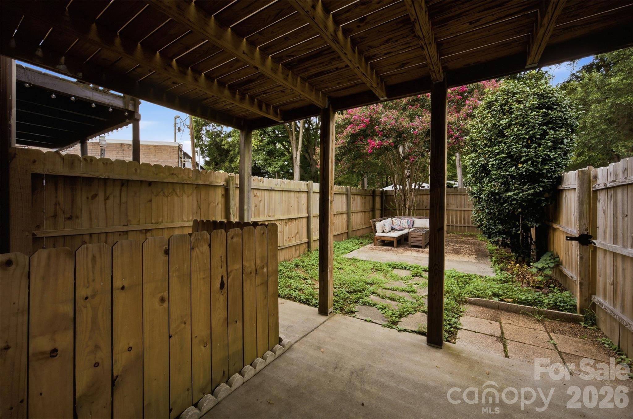 1228 B Oakwood Avenue #B — Kannapolis