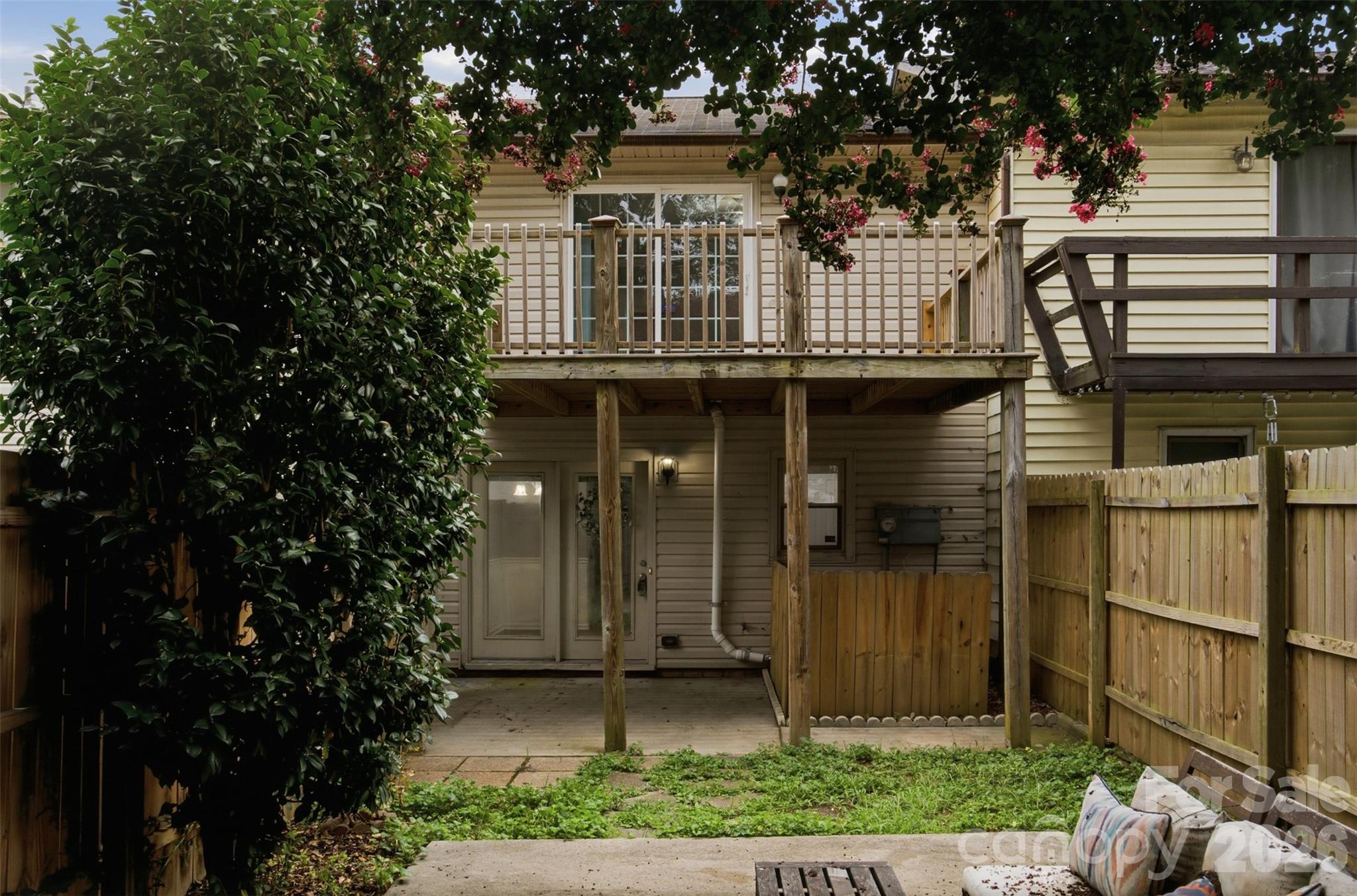 1228 B Oakwood Avenue #B — Kannapolis
