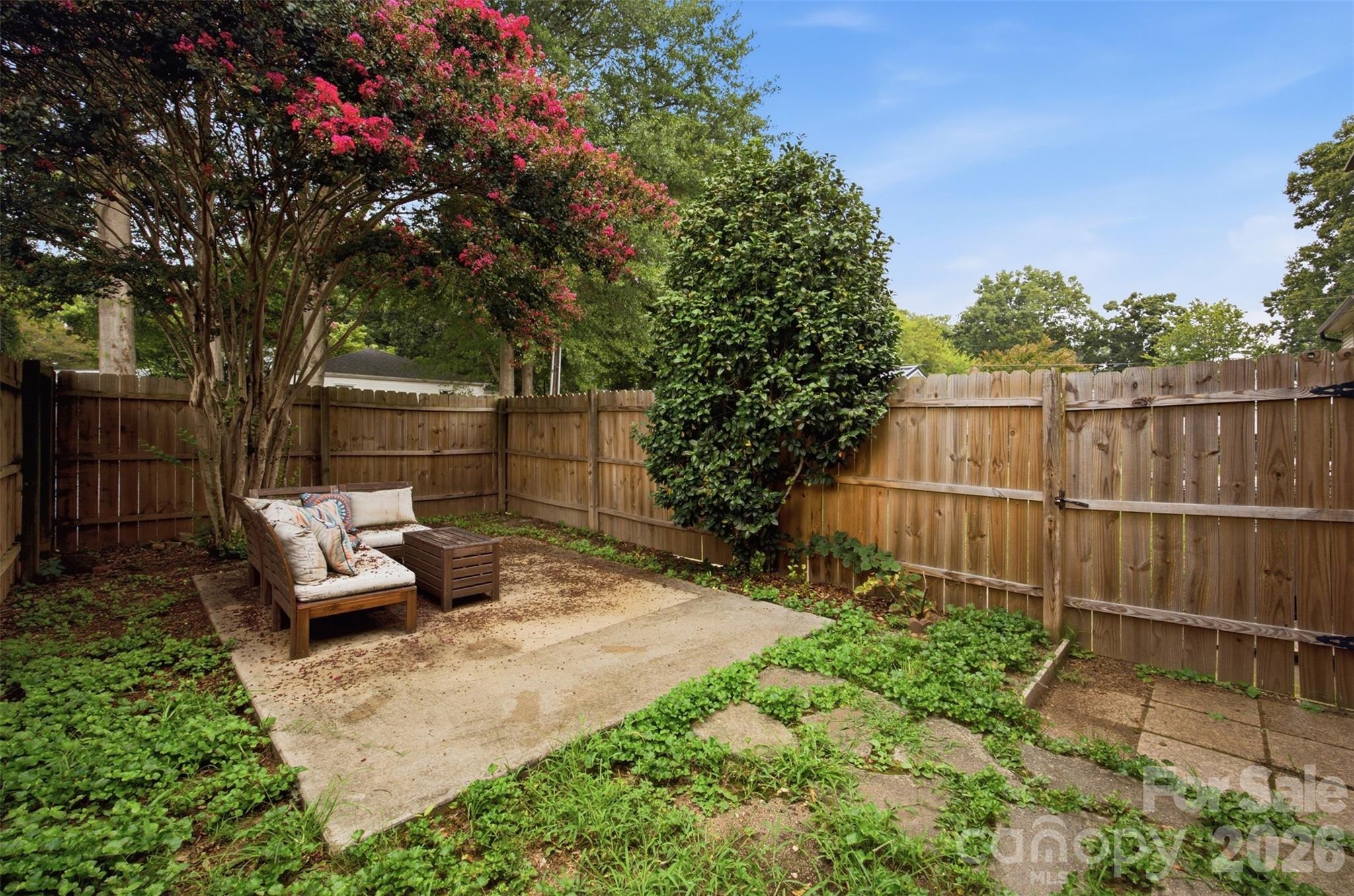 1228 B Oakwood Avenue #B — Kannapolis