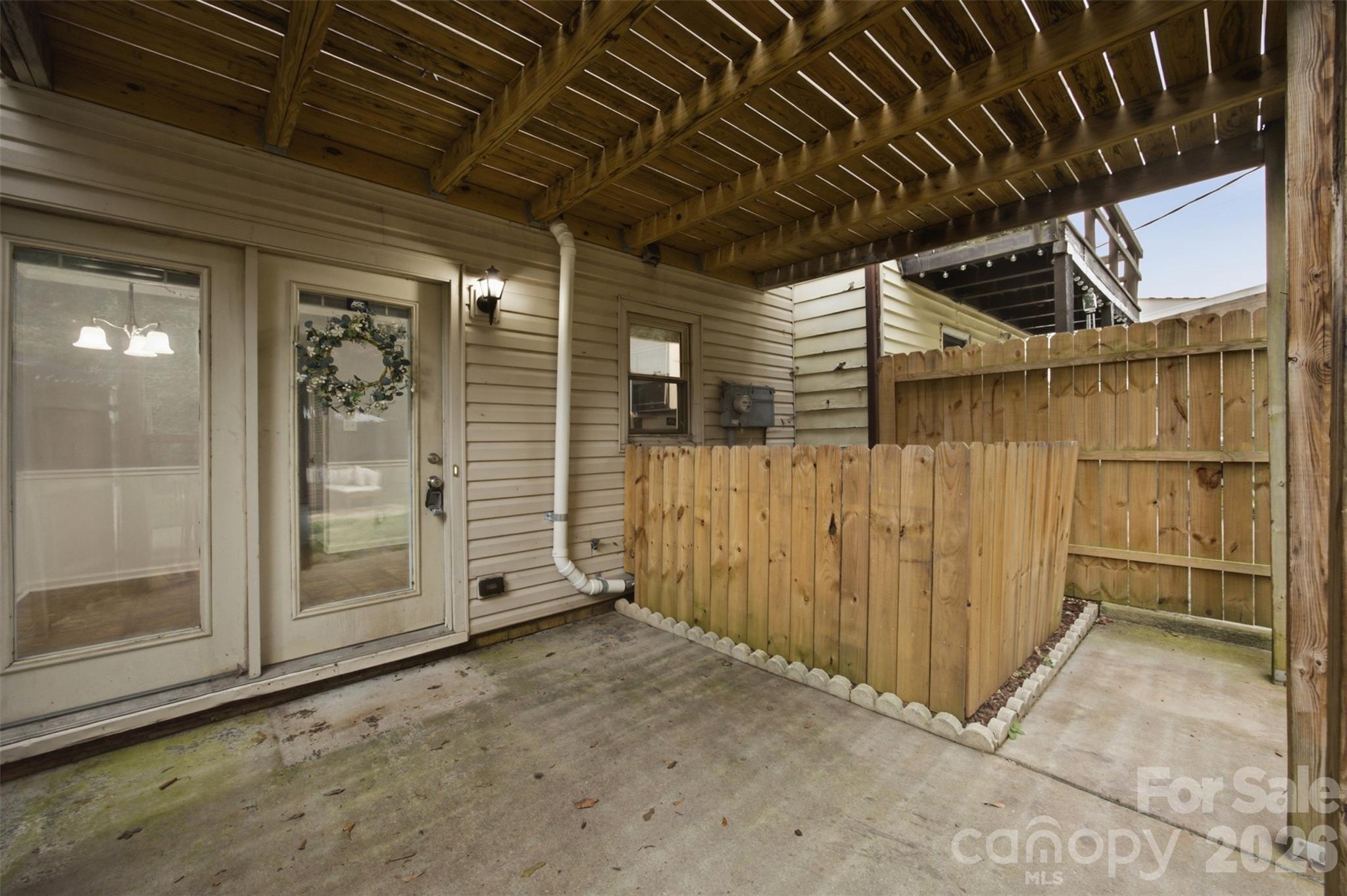 1228 B Oakwood Avenue #B — Kannapolis