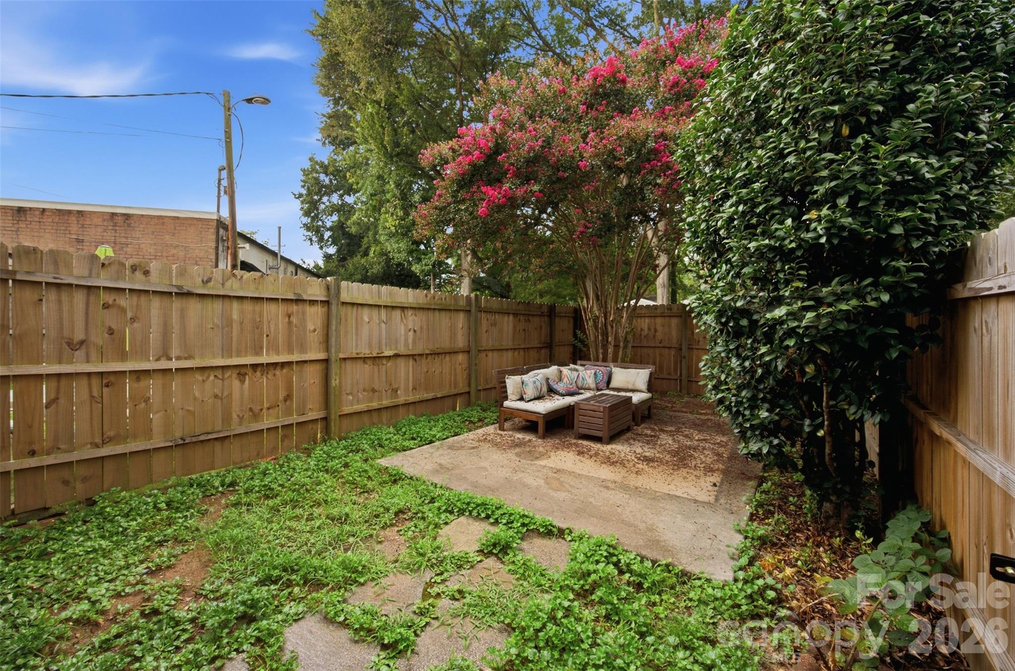 1228 B Oakwood Avenue #B — Kannapolis