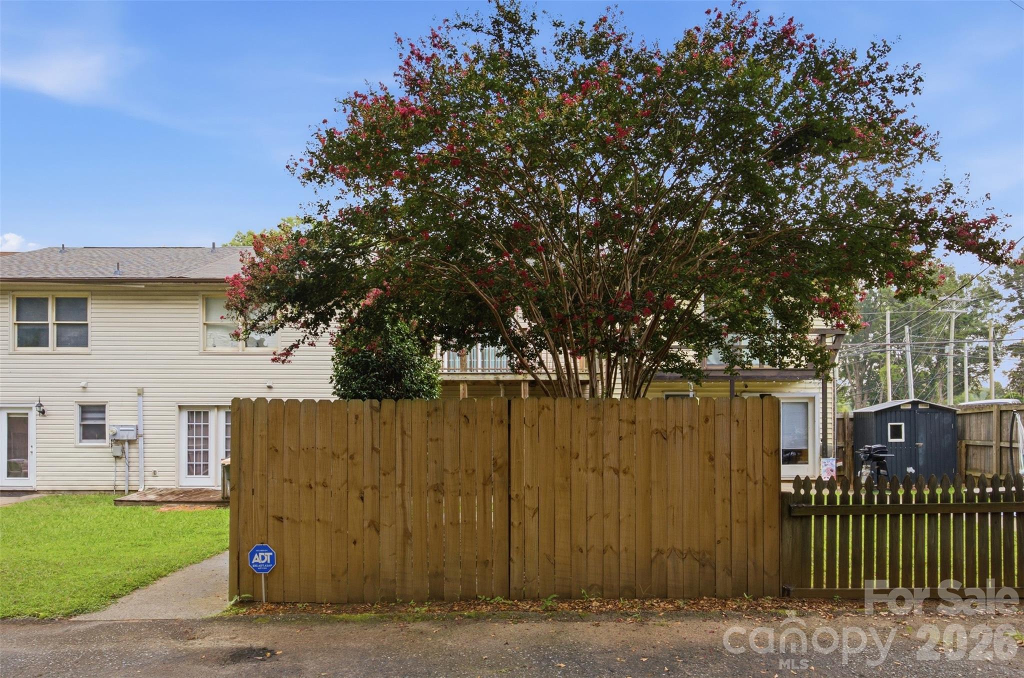 1228 B Oakwood Avenue #B — Kannapolis