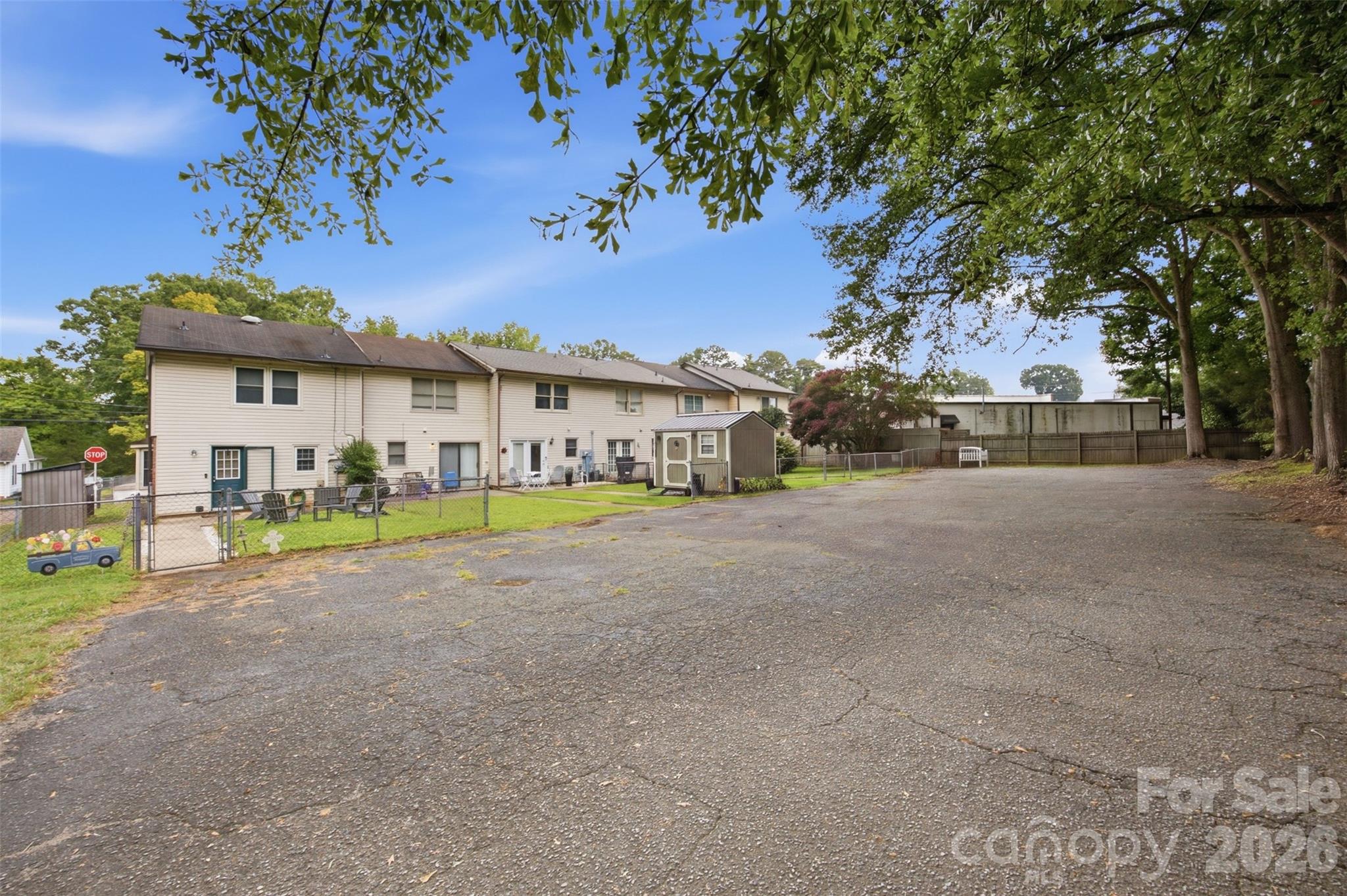 1228 B Oakwood Avenue #B — Kannapolis