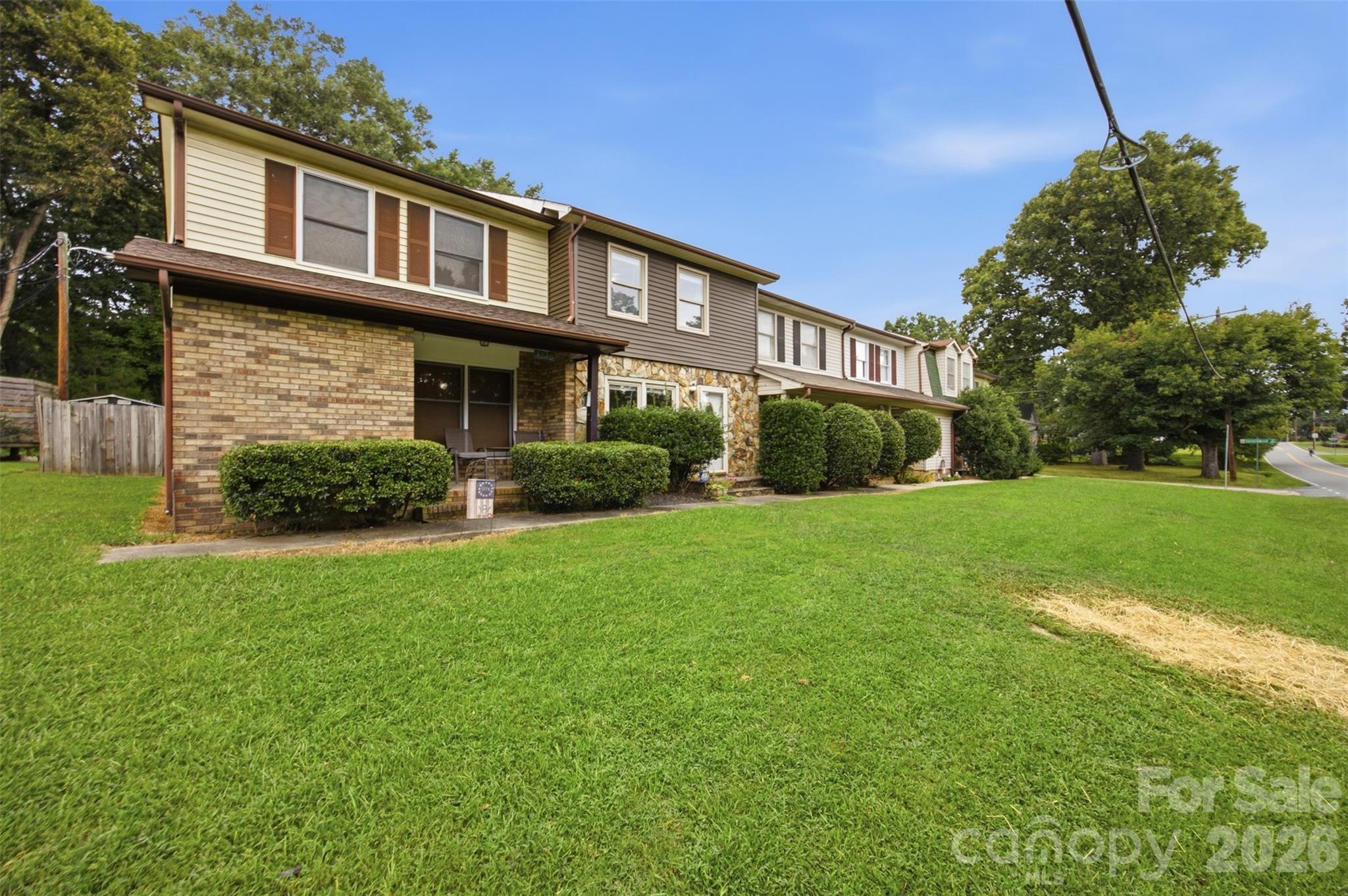 1228 B Oakwood Avenue #B — Kannapolis