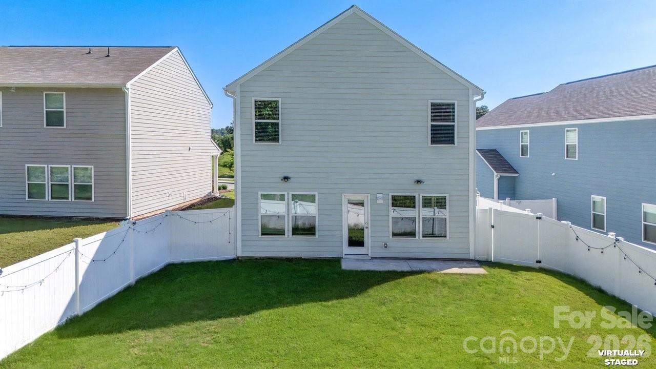 776 Candela Court — York